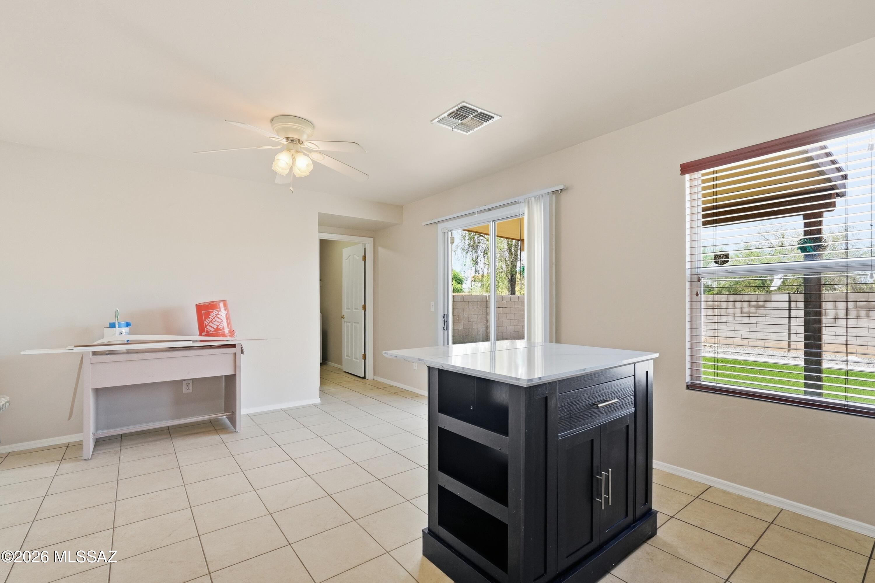 Julian Ranch West (1-369) - Residential