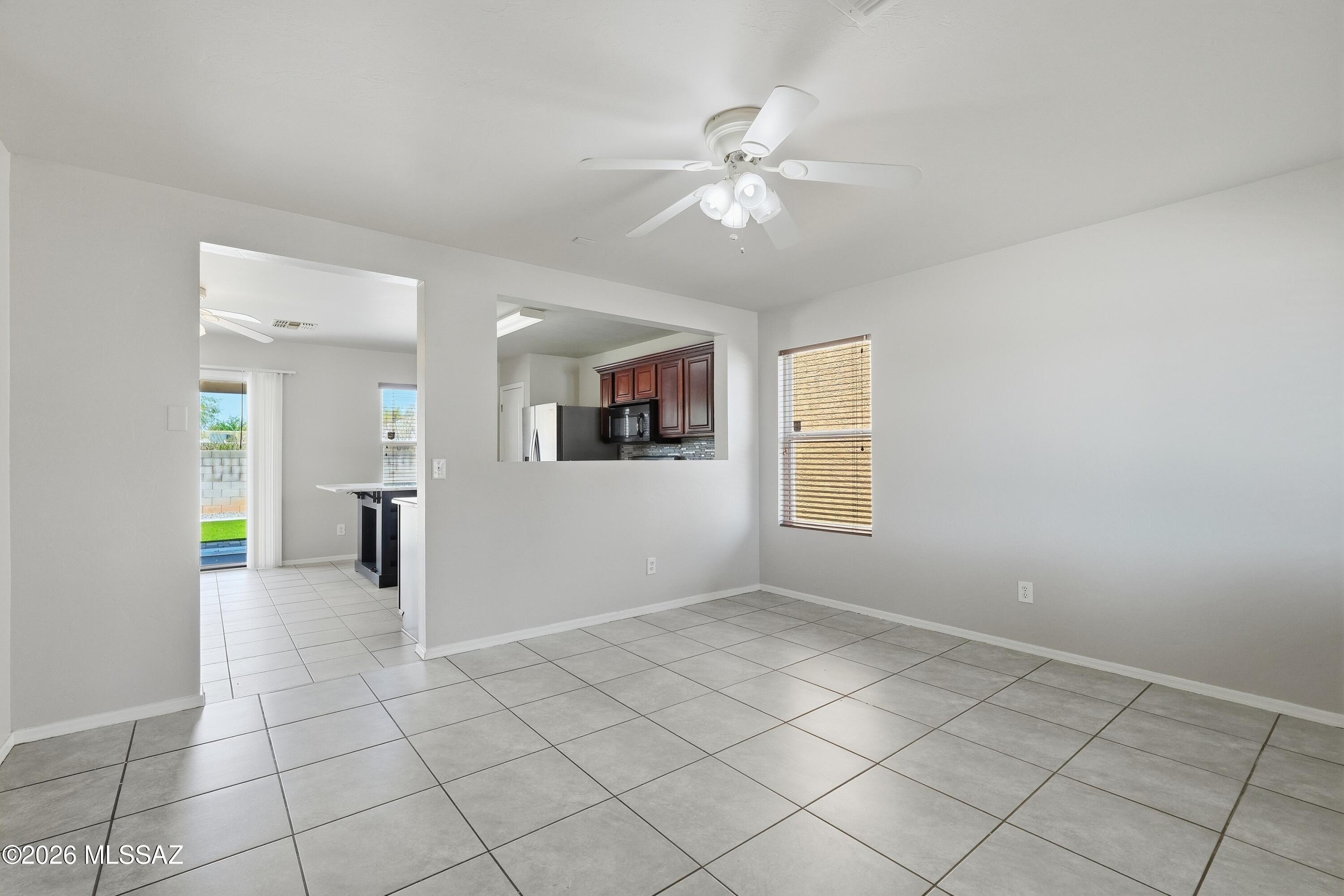 Julian Ranch West (1-369) - Residential