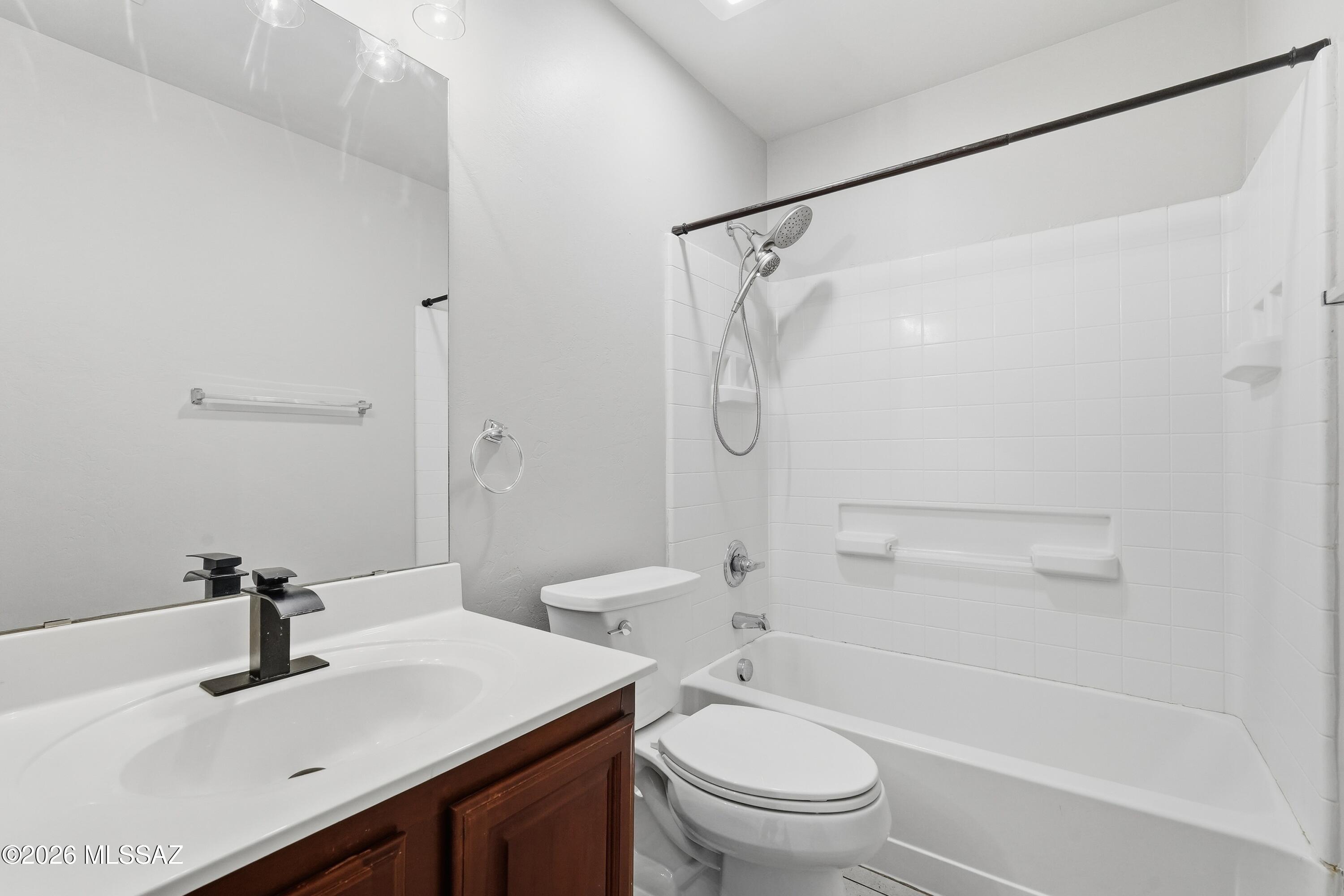 Julian Ranch West (1-369) - Residential