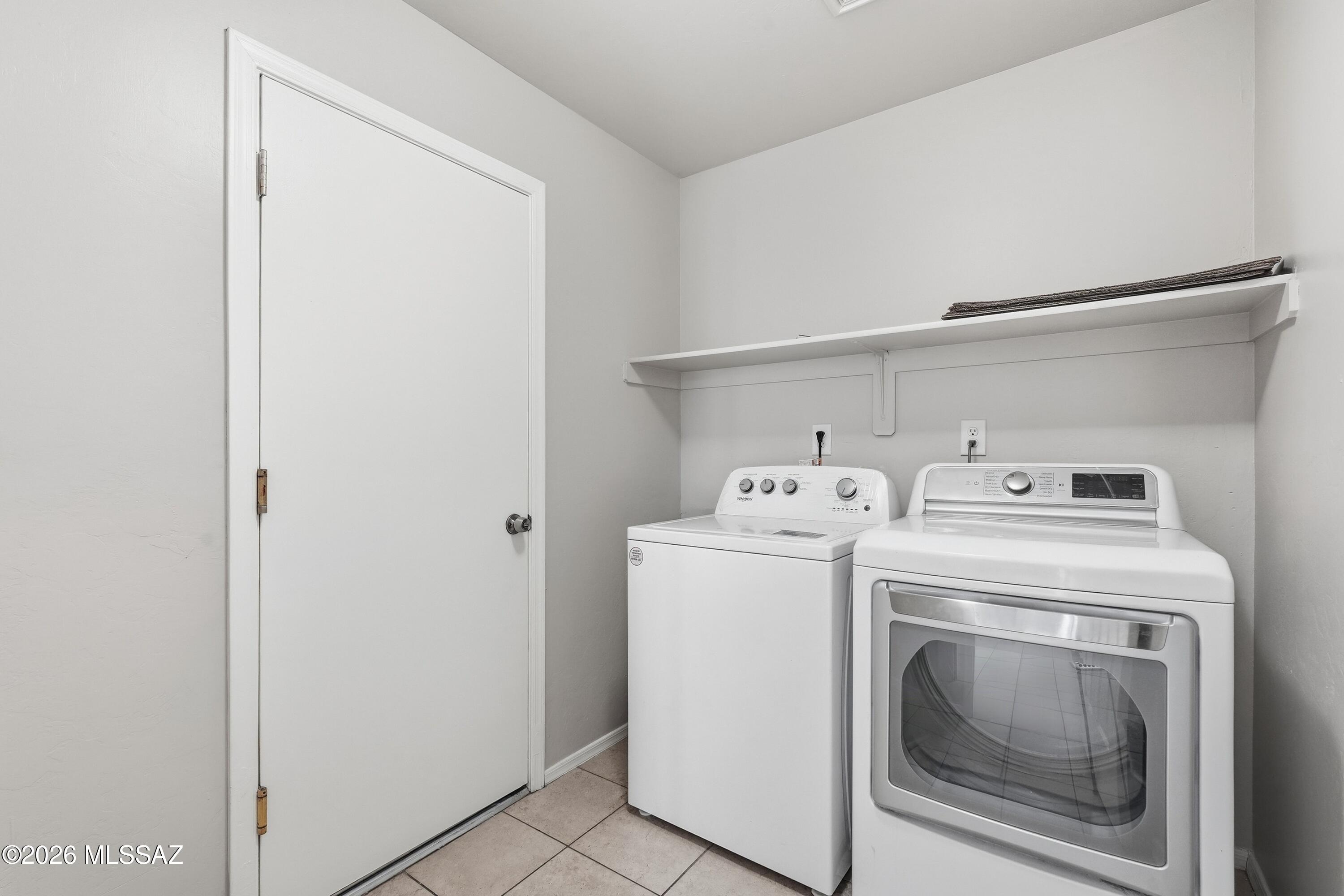Julian Ranch West (1-369) - Residential