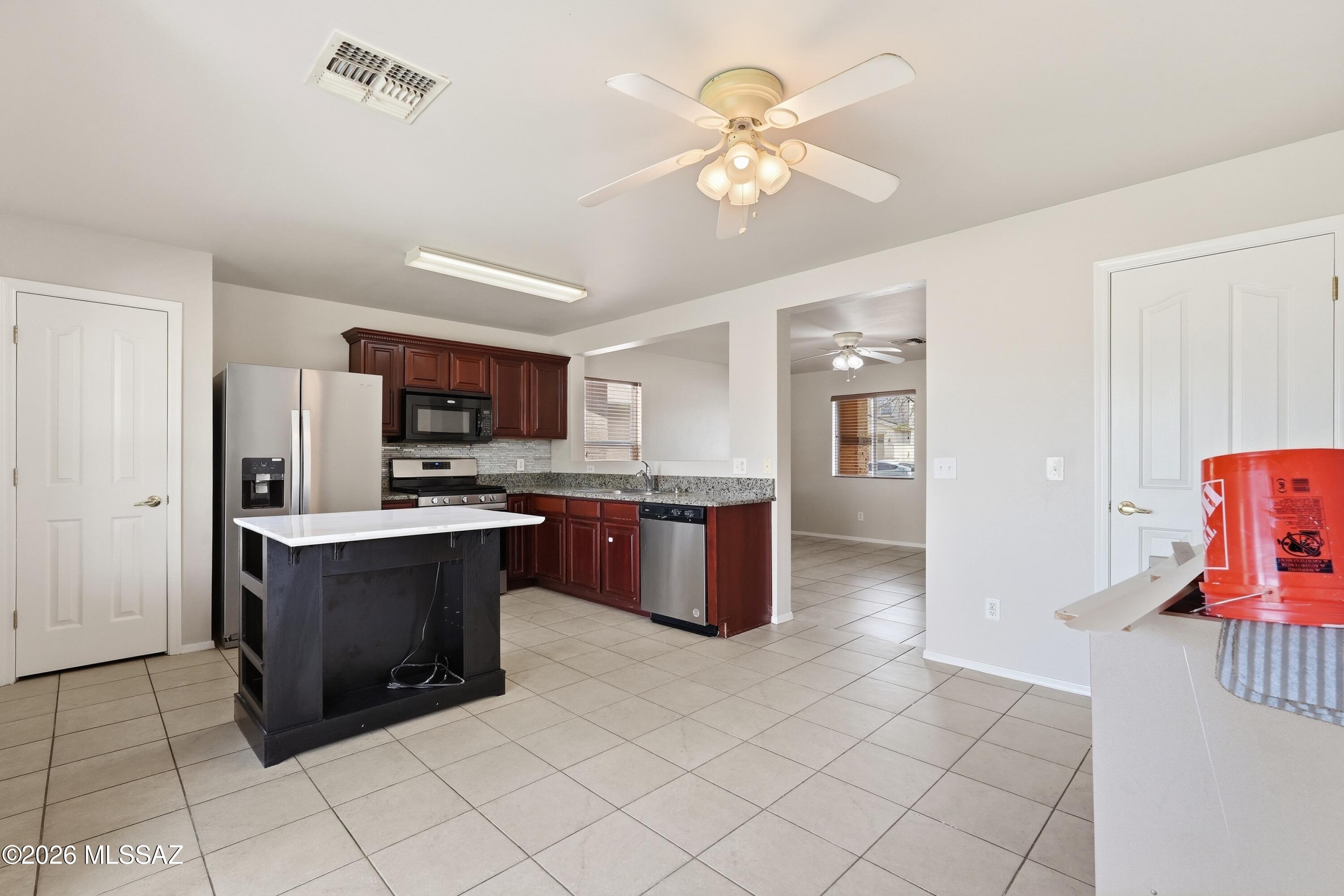 Julian Ranch West (1-369) - Residential