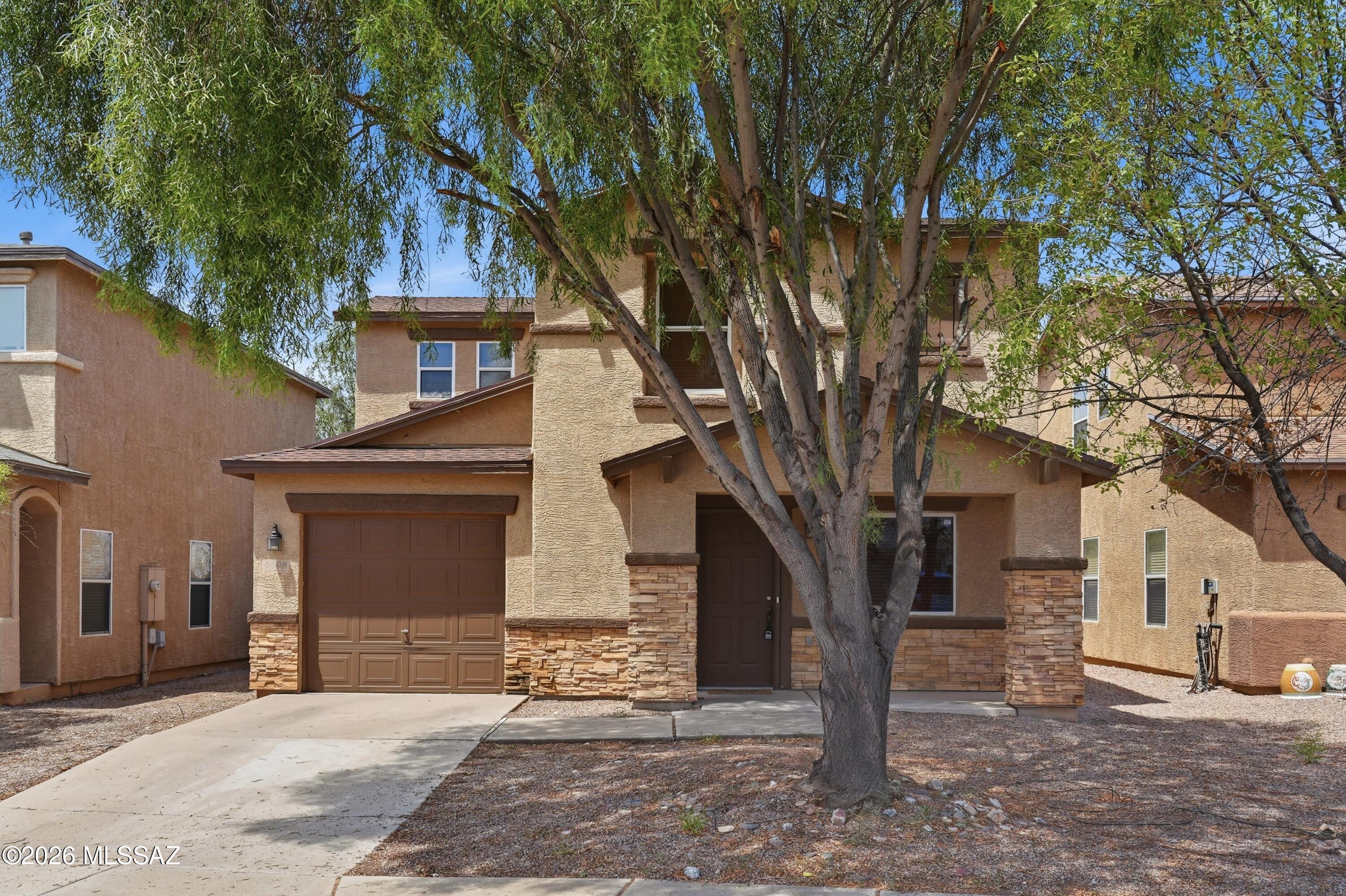 Julian Ranch West (1-369) - Residential