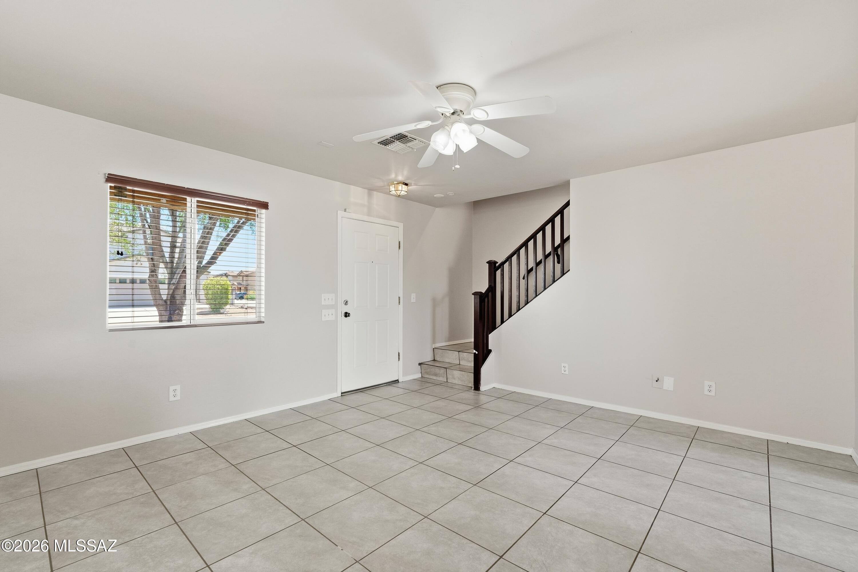 Julian Ranch West (1-369) - Residential