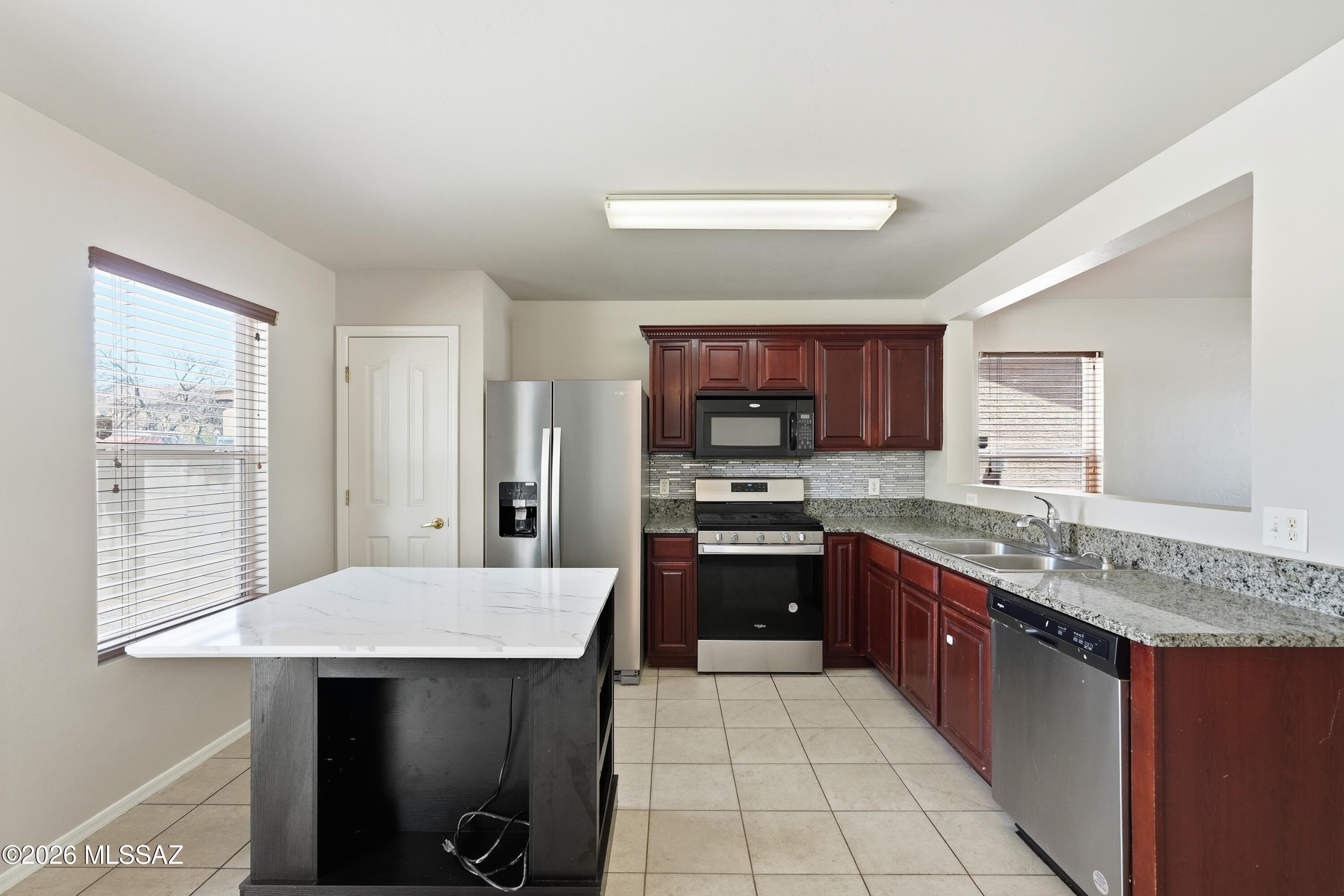 Julian Ranch West (1-369) - Residential