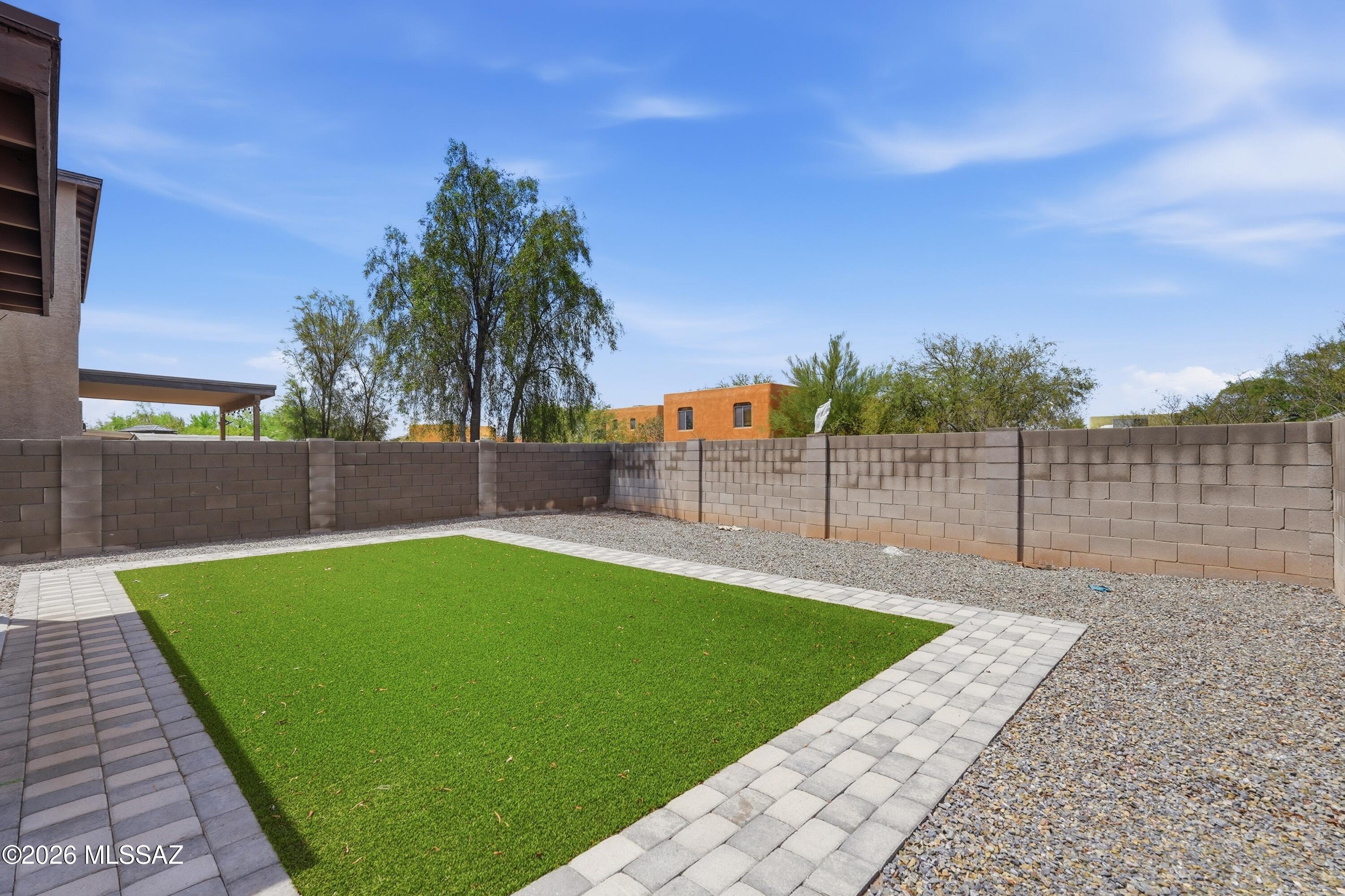 Julian Ranch West (1-369) - Residential