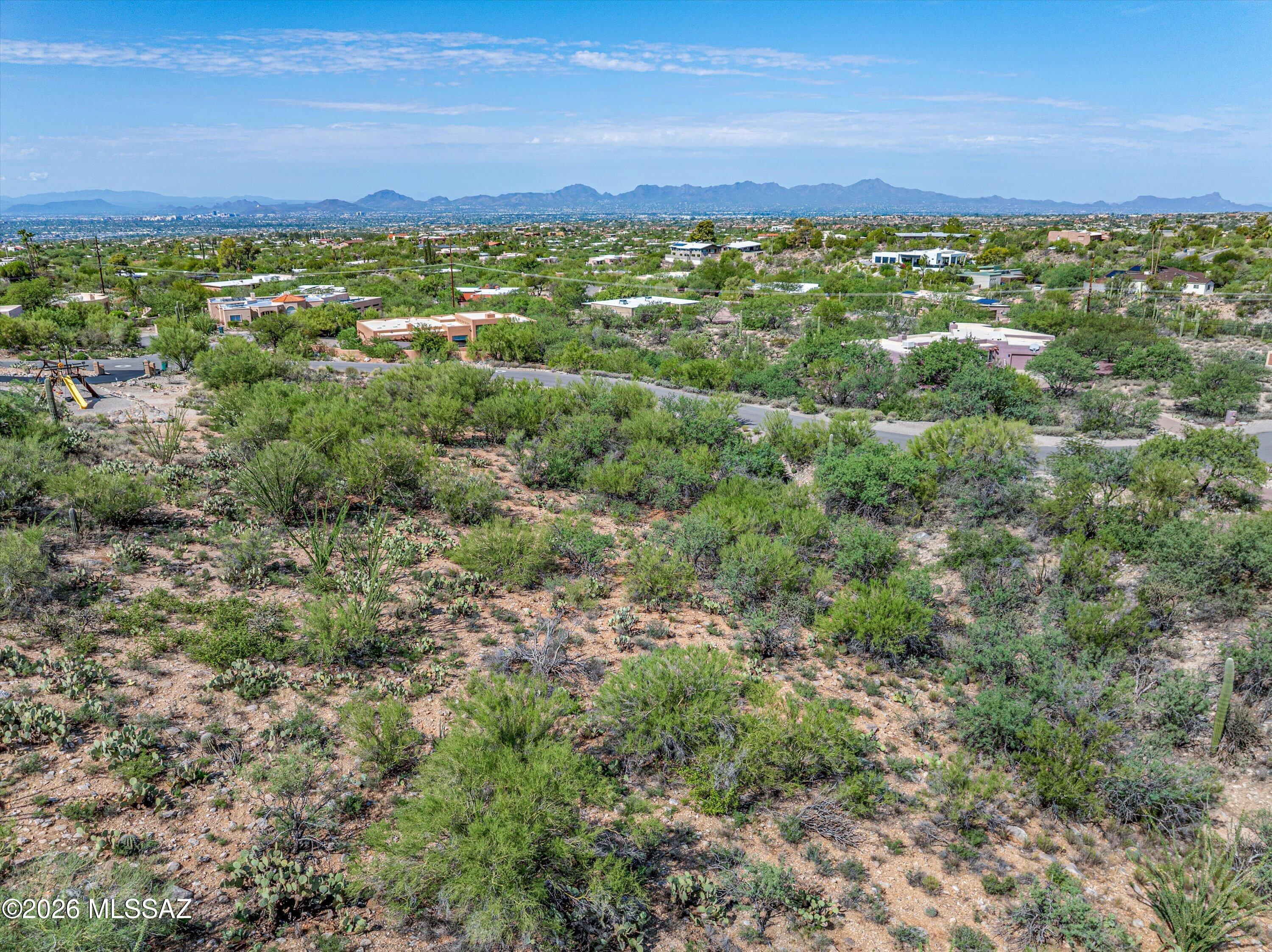 Shadow Ridge North NO.2 (7-46) - Land
