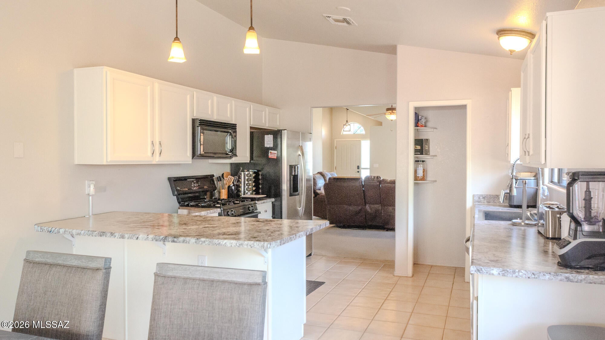 Villages Of La Canada (The) - Residential