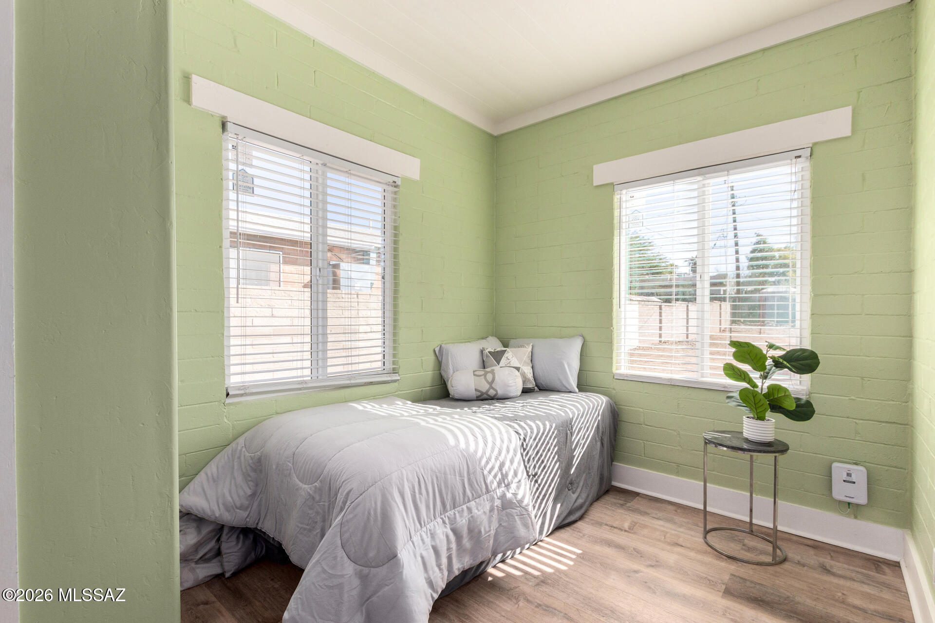 Schumacher Addition - Residential