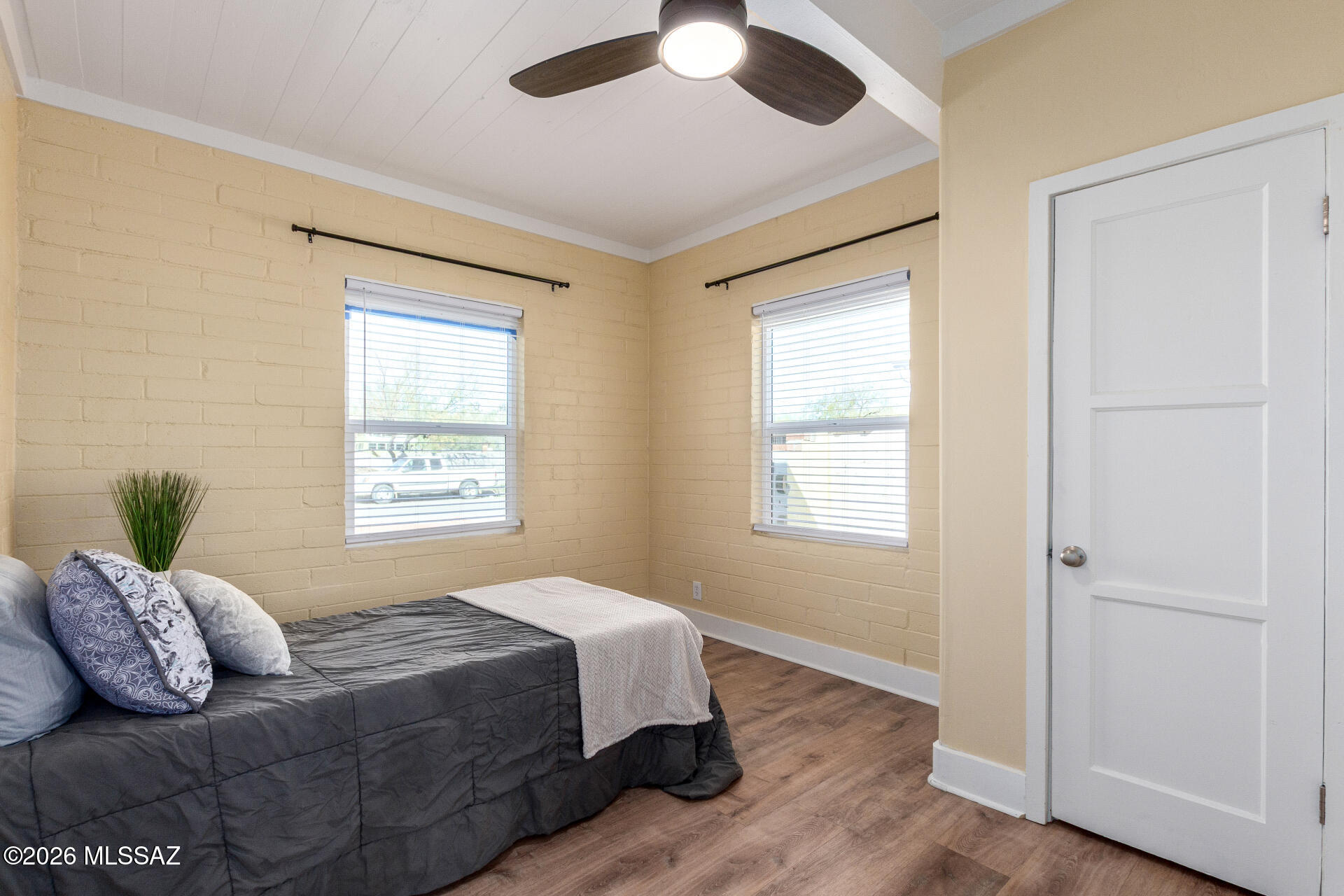 Schumacher Addition - Residential