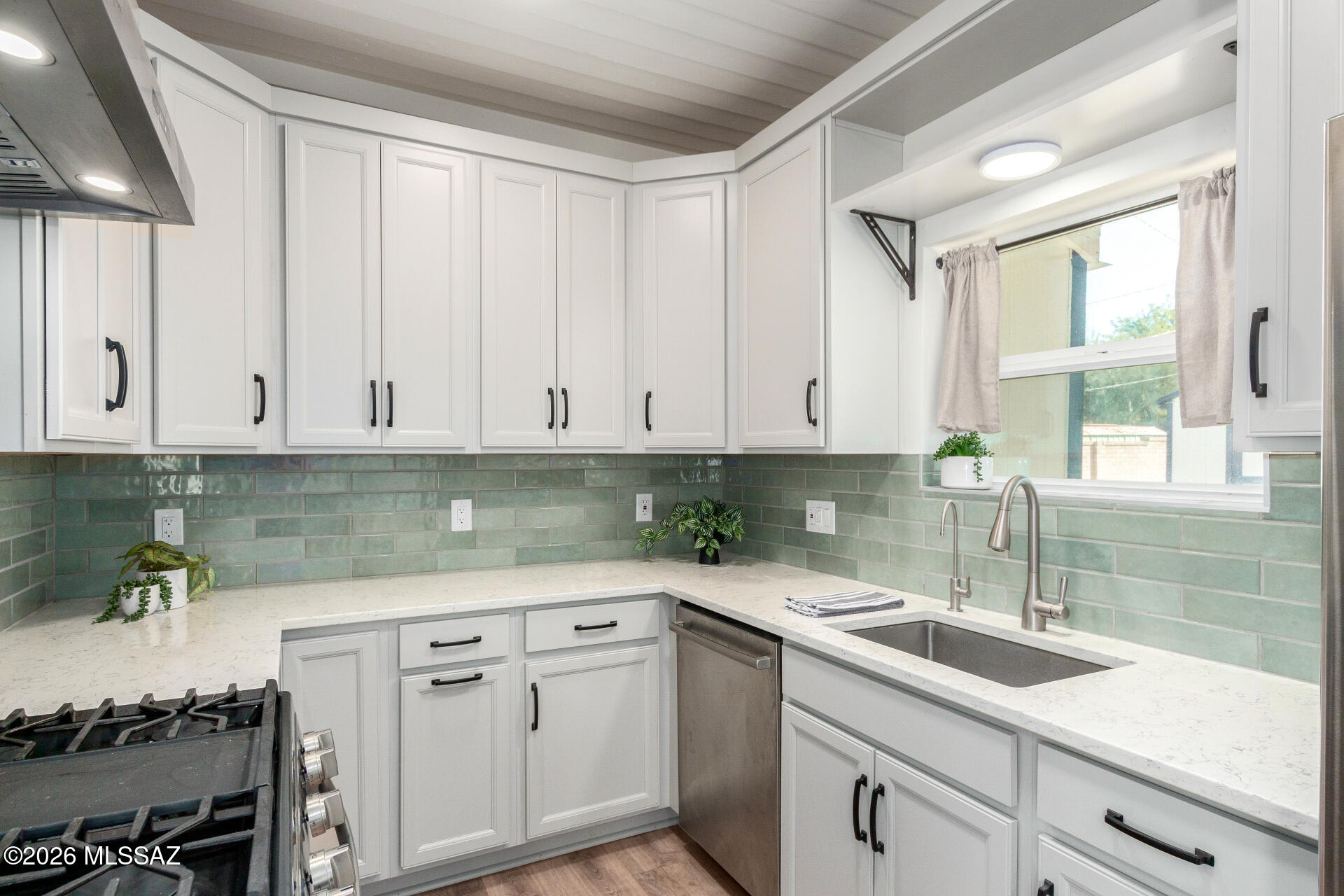 Schumacher Addition - Residential