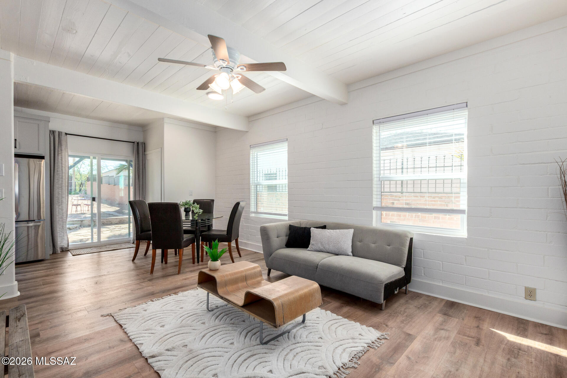 Schumacher Addition - Residential