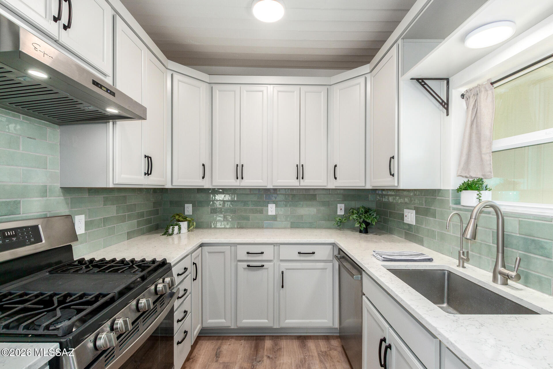 Schumacher Addition - Residential
