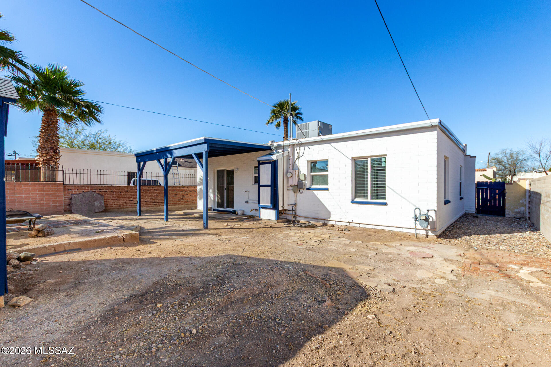 Schumacher Addition - Residential
