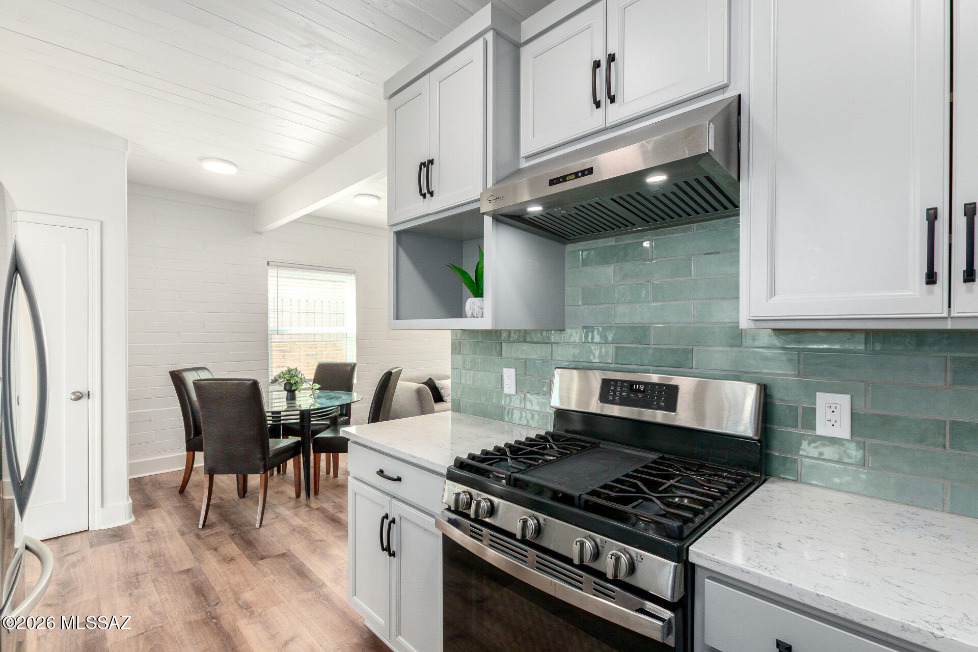 Schumacher Addition - Residential