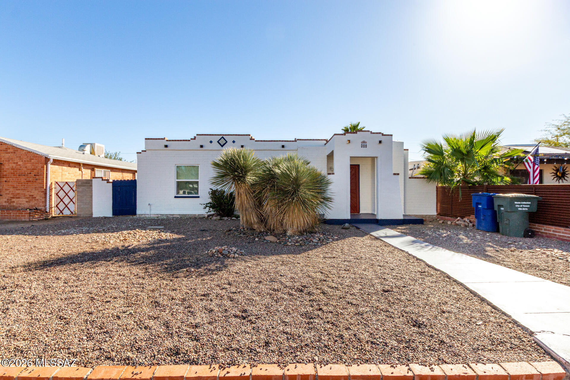 Schumacher Addition - Residential
