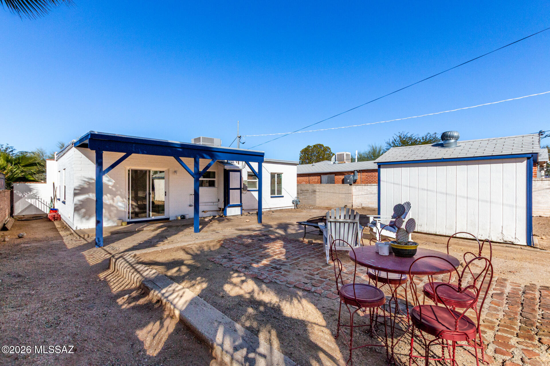 Schumacher Addition - Residential