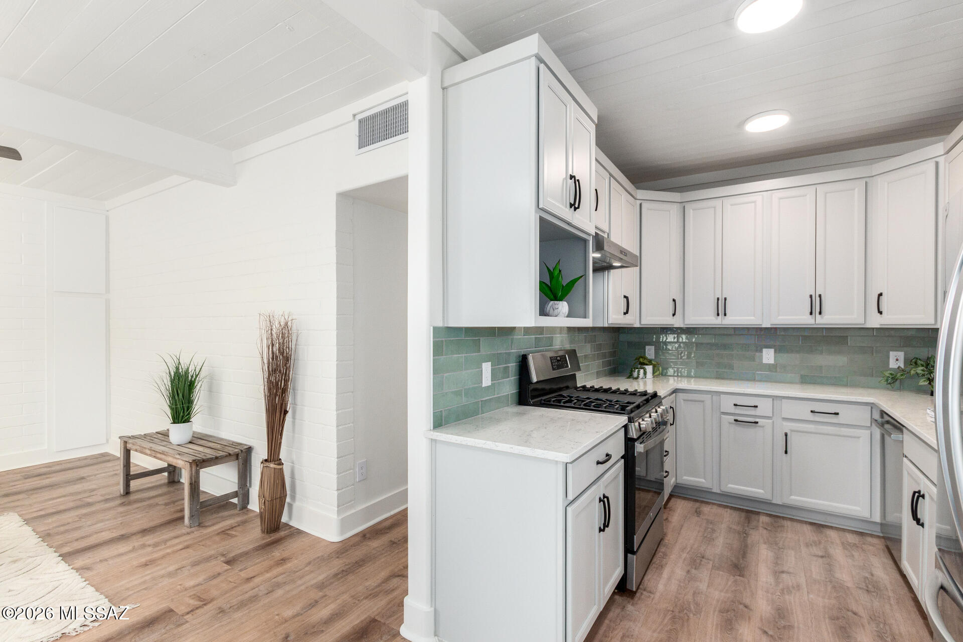 Schumacher Addition - Residential