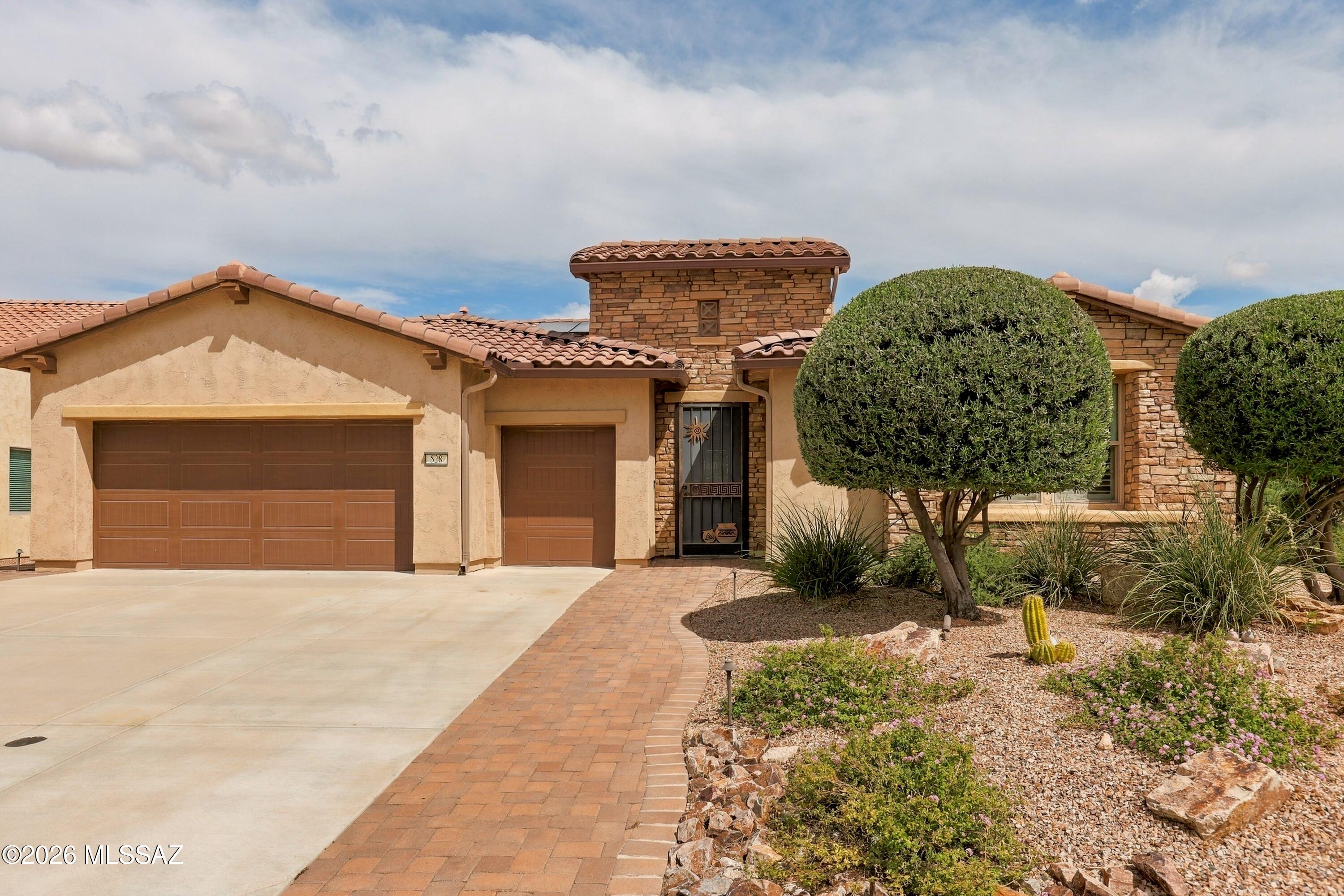 Quail Creek II Units 20 & 21 - Residential