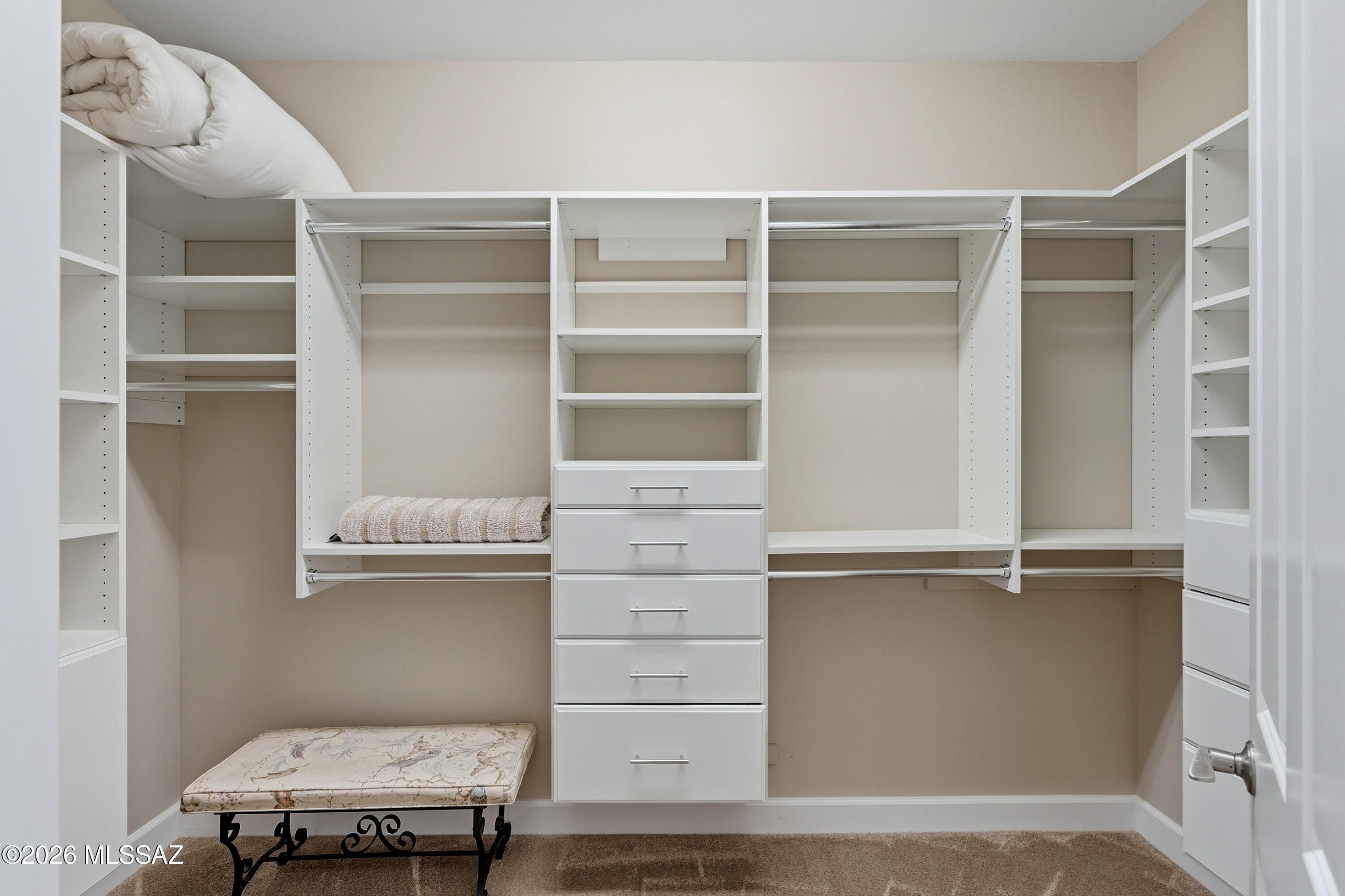 Quail Creek II Units 20 & 21 - Residential