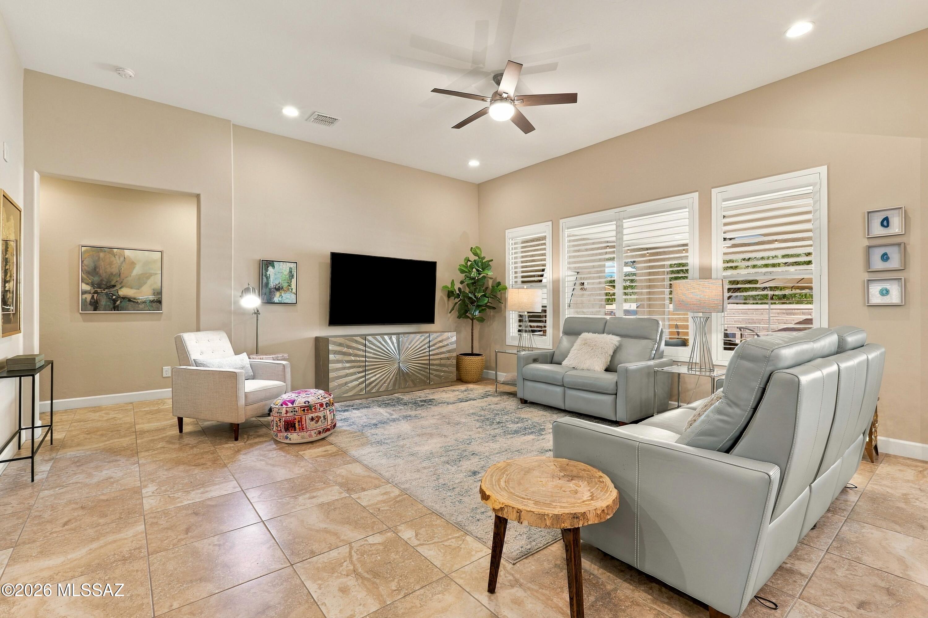 Quail Creek II Units 20 & 21 - Residential