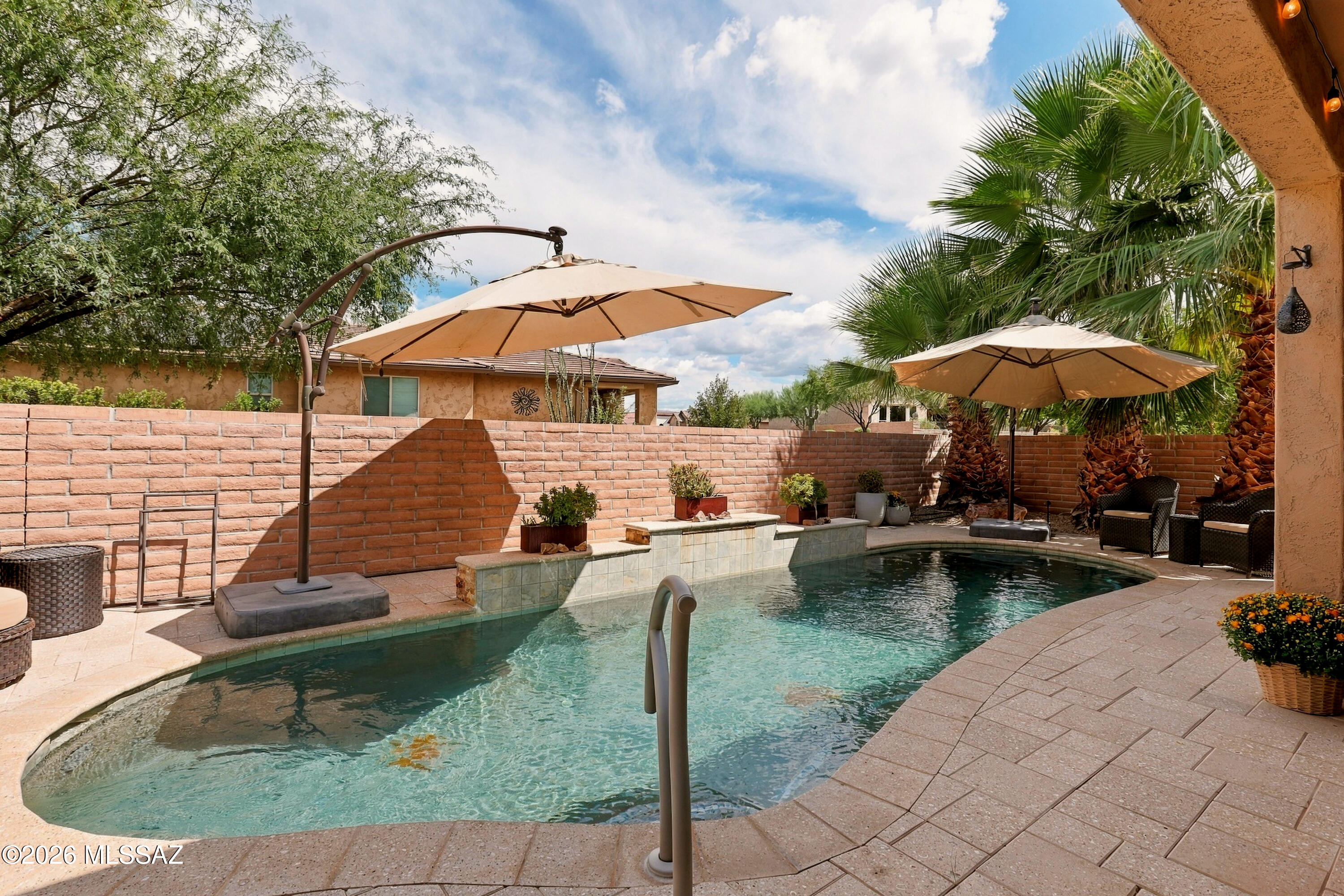 Quail Creek II Units 20 & 21 - Residential