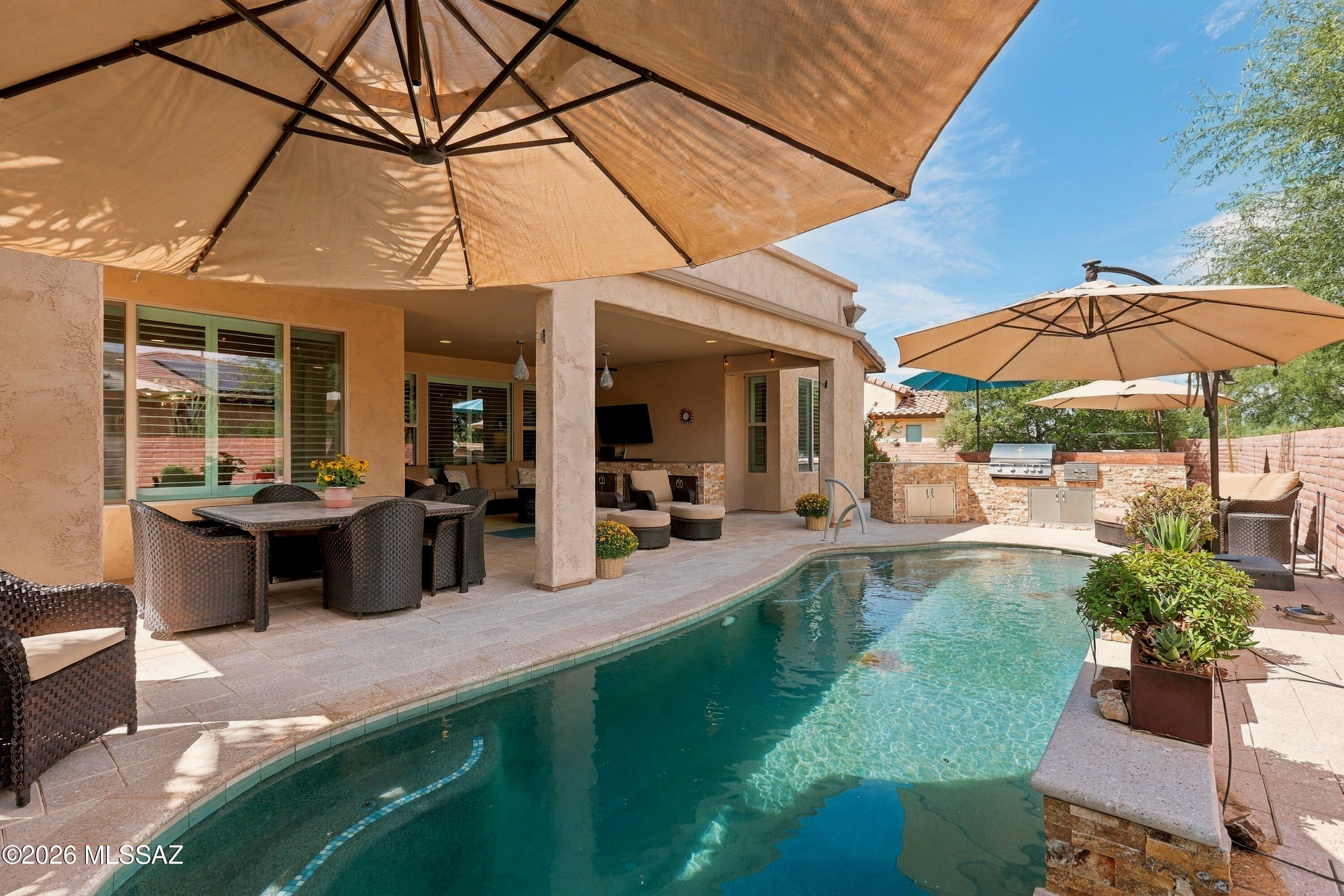 Quail Creek II Units 20 & 21 - Residential