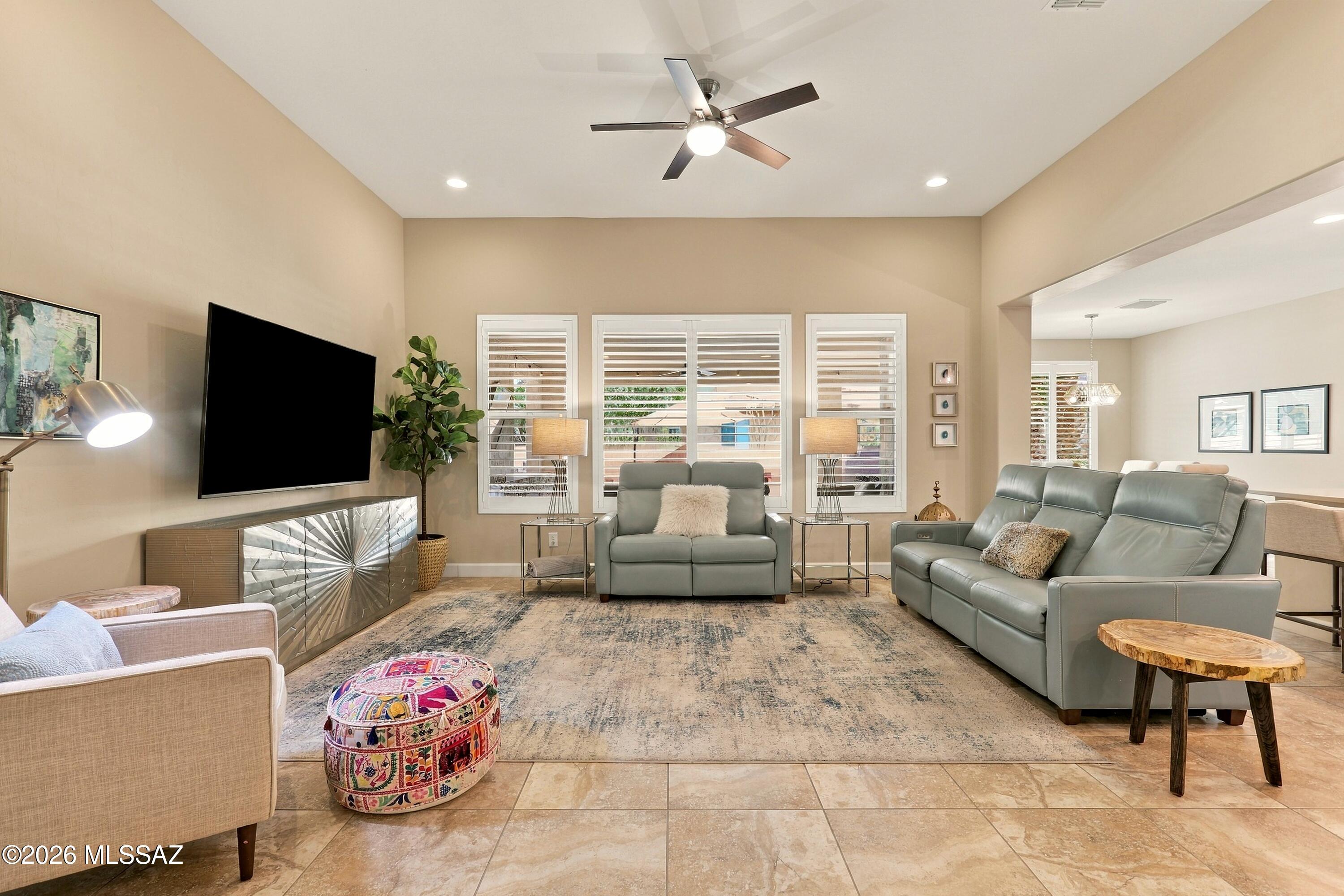 Quail Creek II Units 20 & 21 - Residential