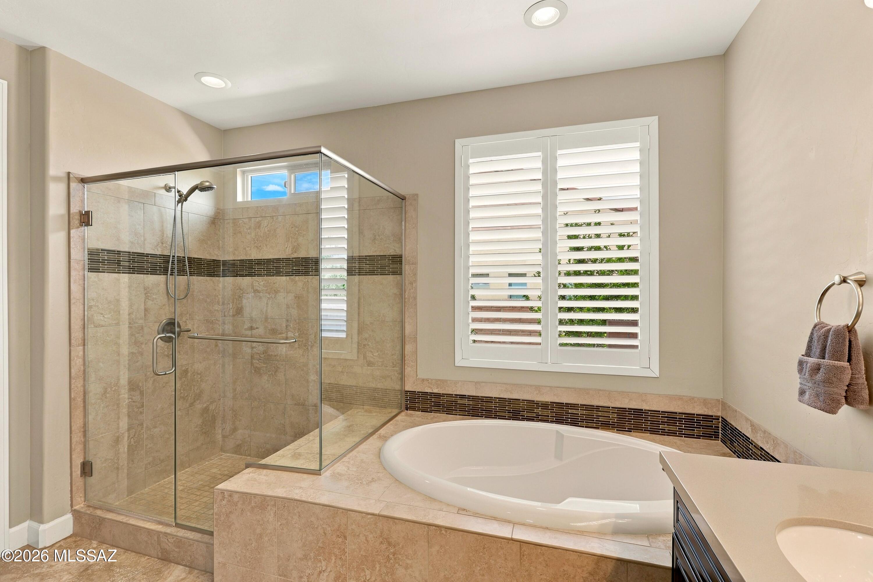 Quail Creek II Units 20 & 21 - Residential