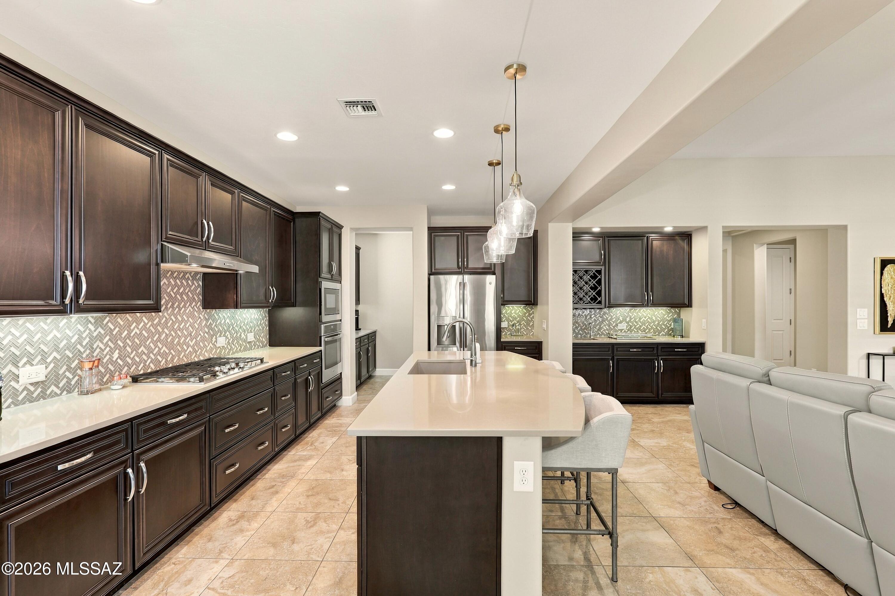 Quail Creek II Units 20 & 21 - Residential