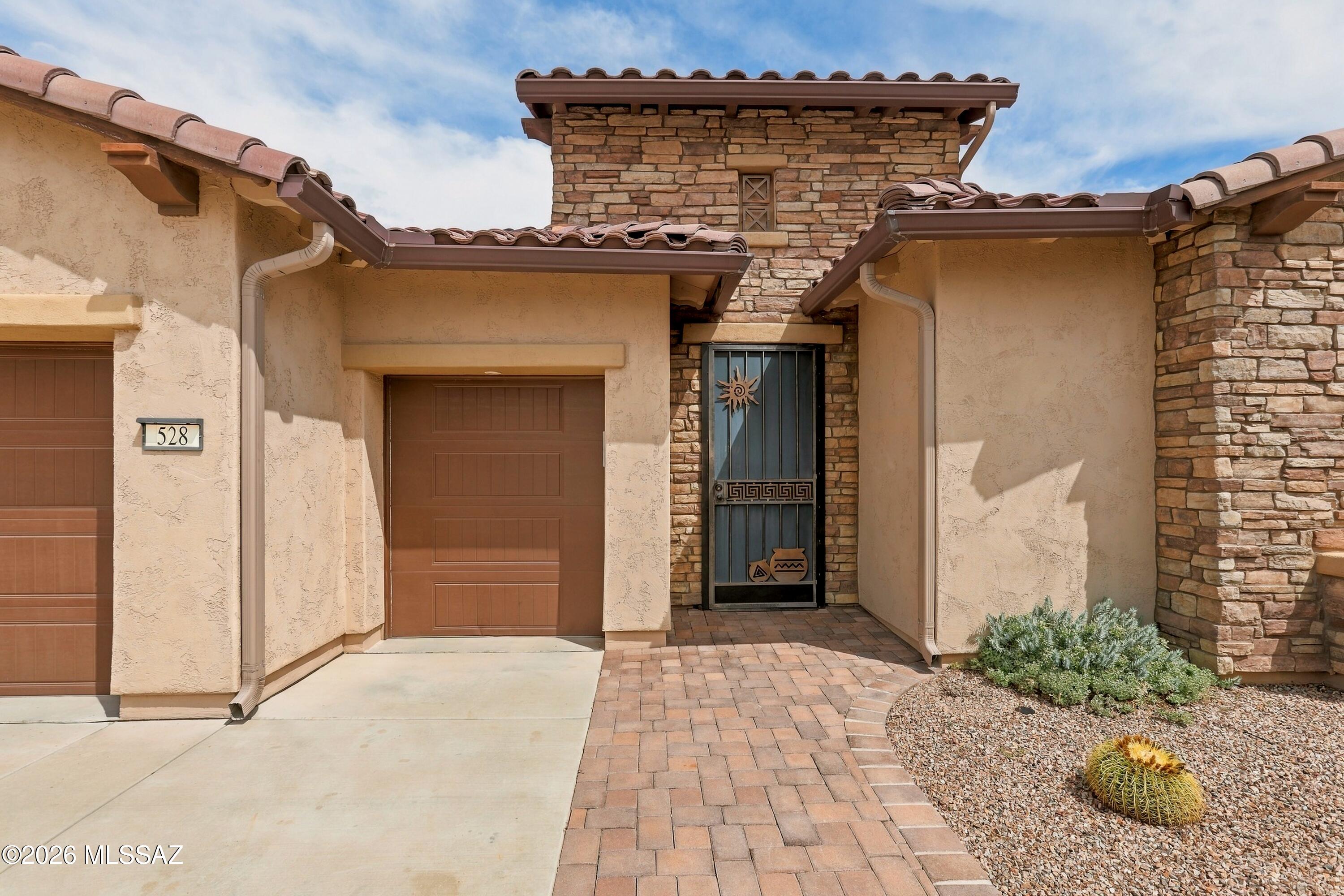 Quail Creek II Units 20 & 21 - Residential