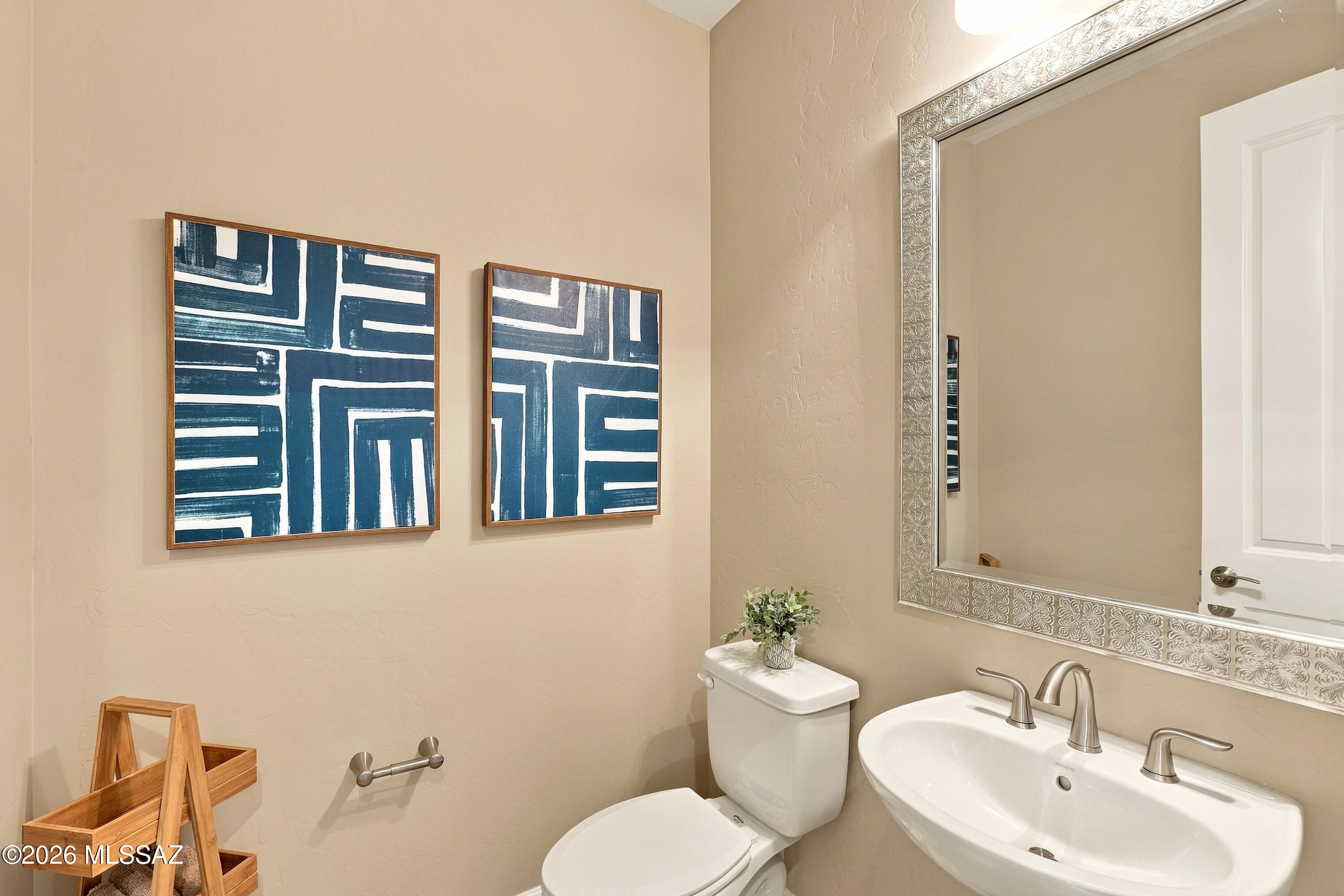Quail Creek II Units 20 & 21 - Residential