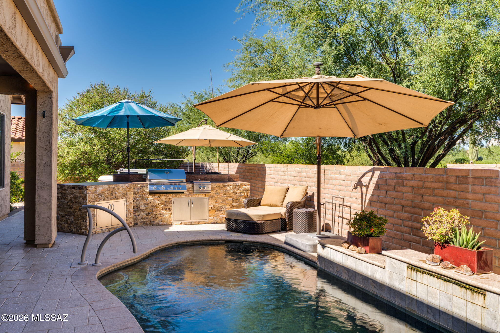 Quail Creek II Units 20 & 21 - Residential