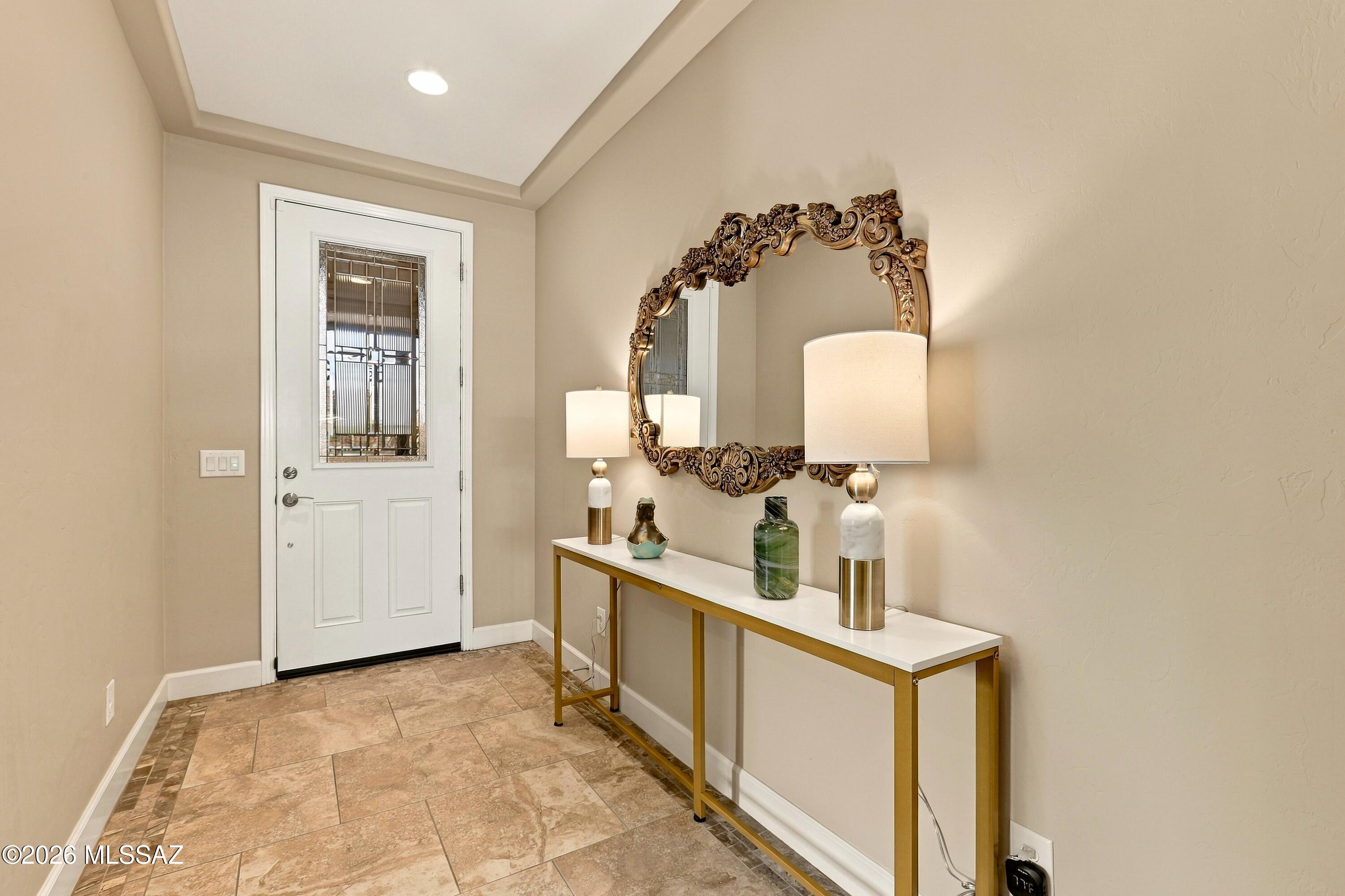 Quail Creek II Units 20 & 21 - Residential