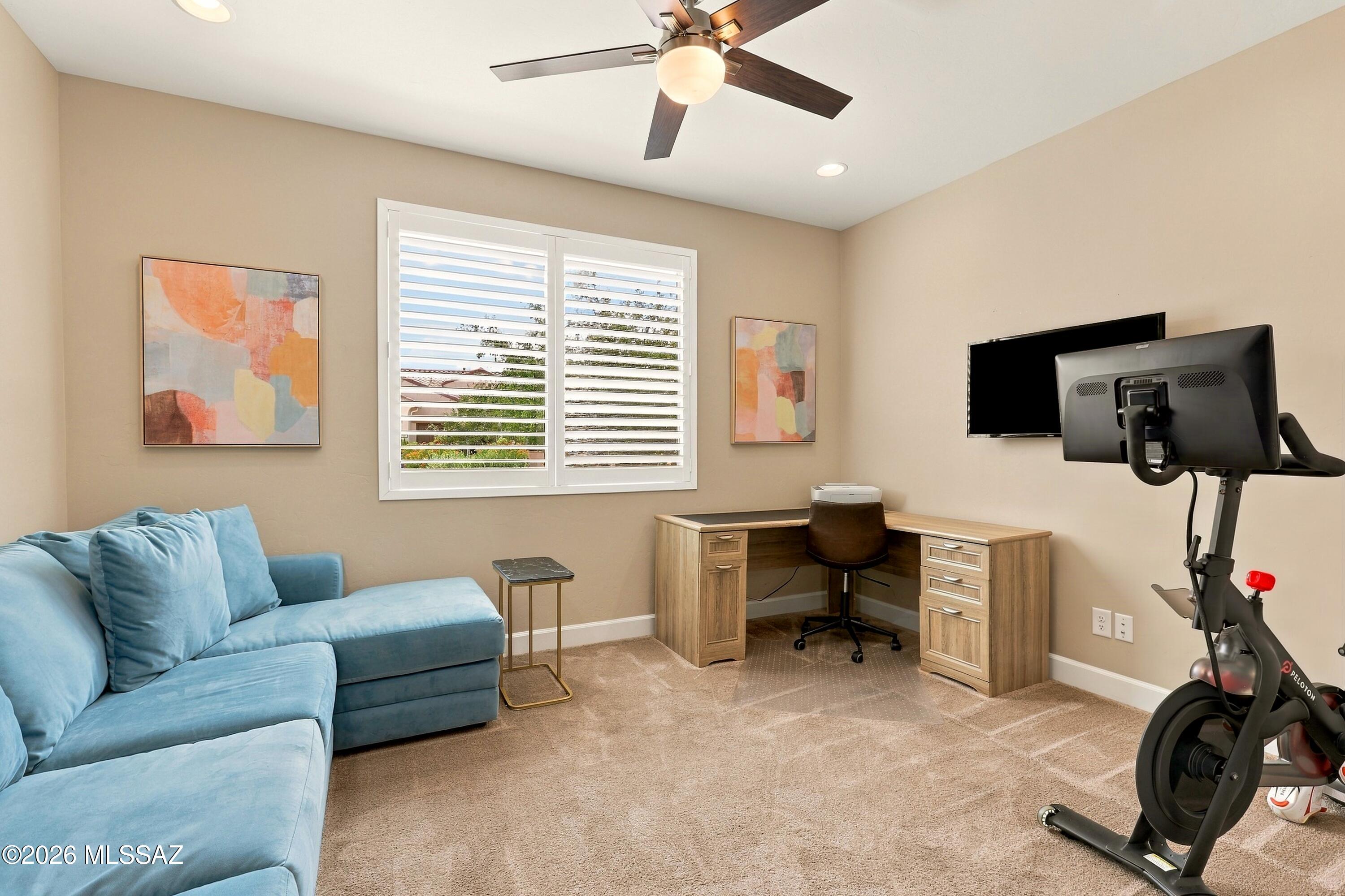 Quail Creek II Units 20 & 21 - Residential