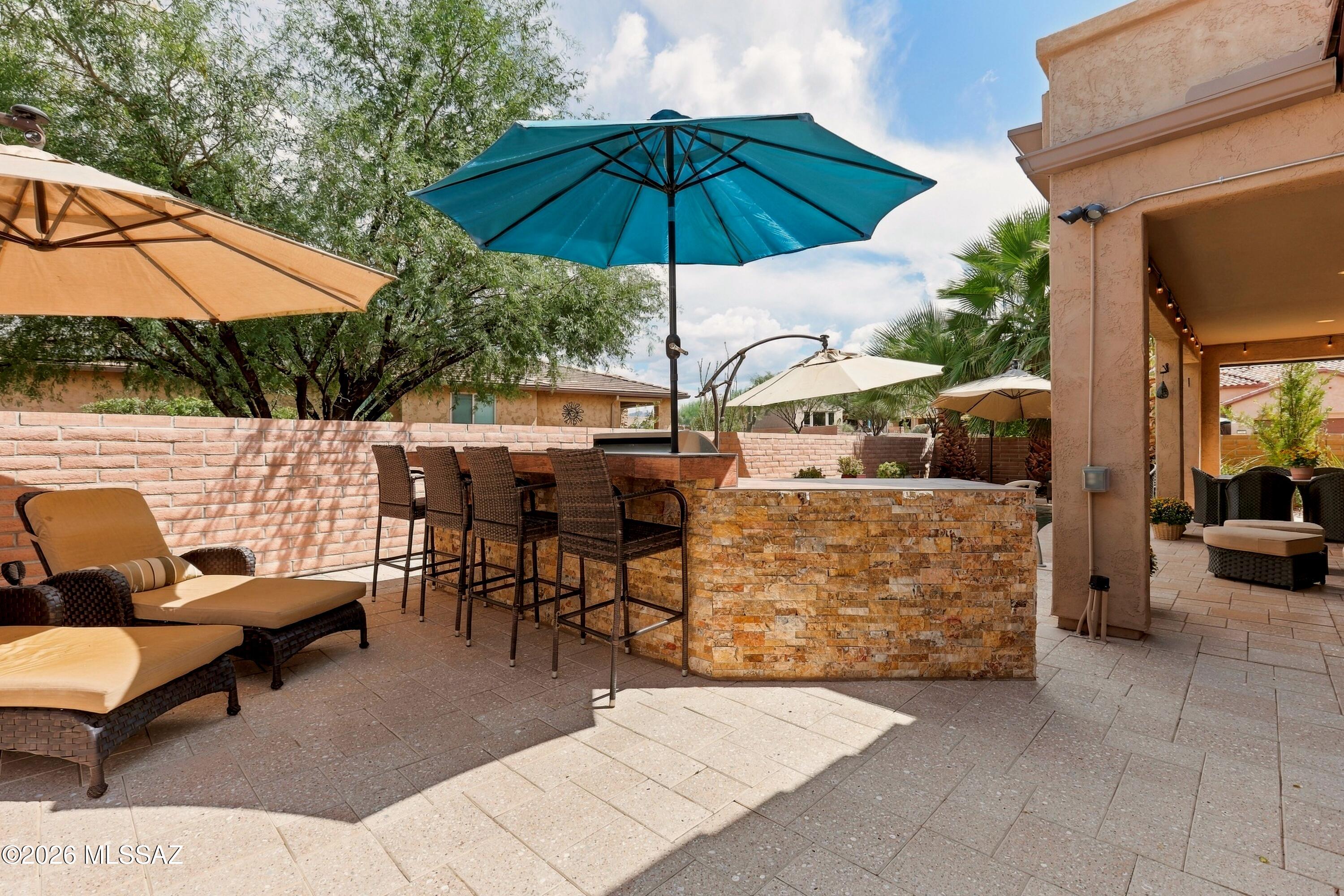 Quail Creek II Units 20 & 21 - Residential