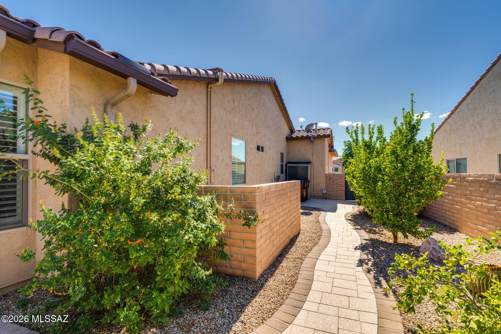 Quail Creek II Units 20 & 21 - Residential