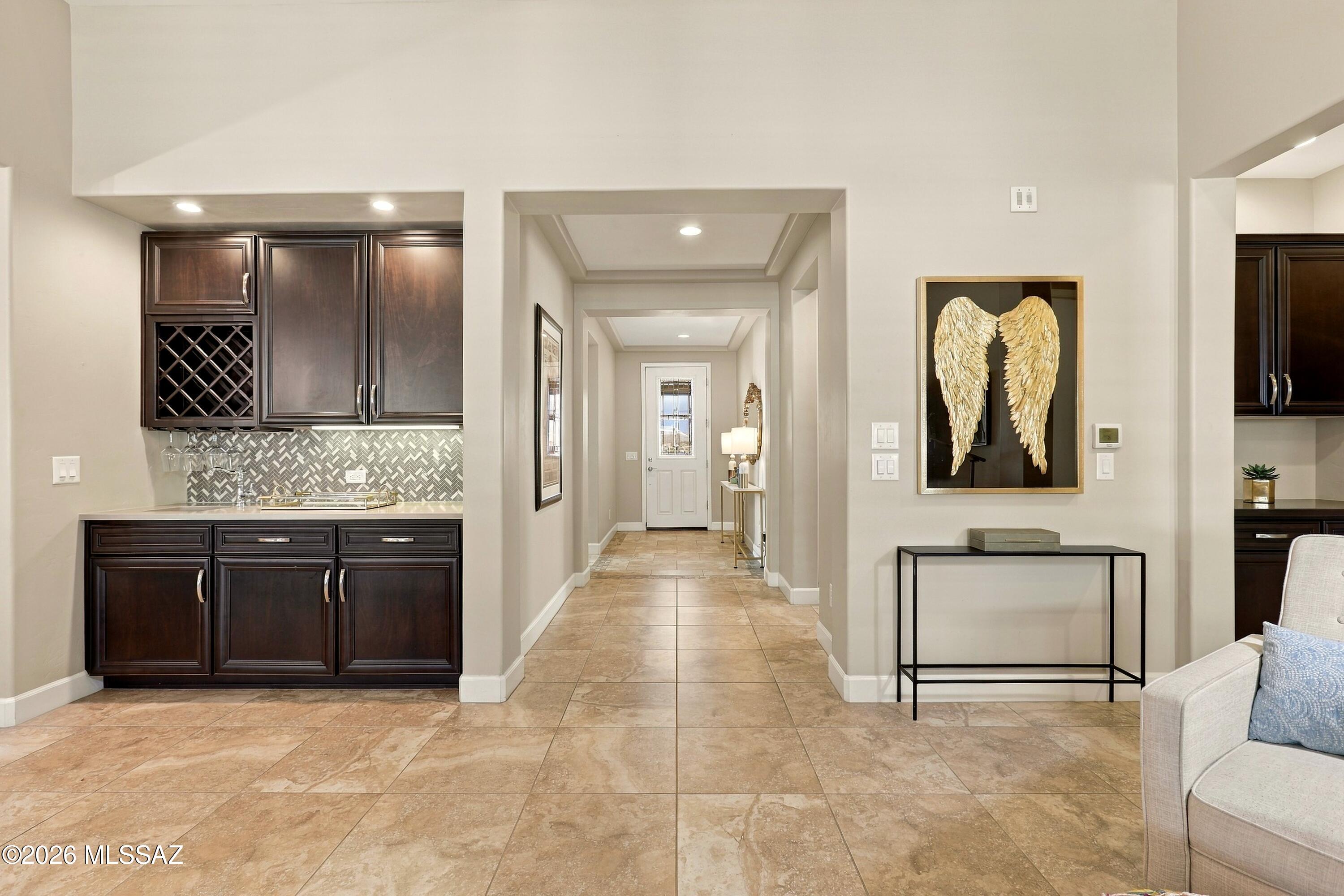 Quail Creek II Units 20 & 21 - Residential