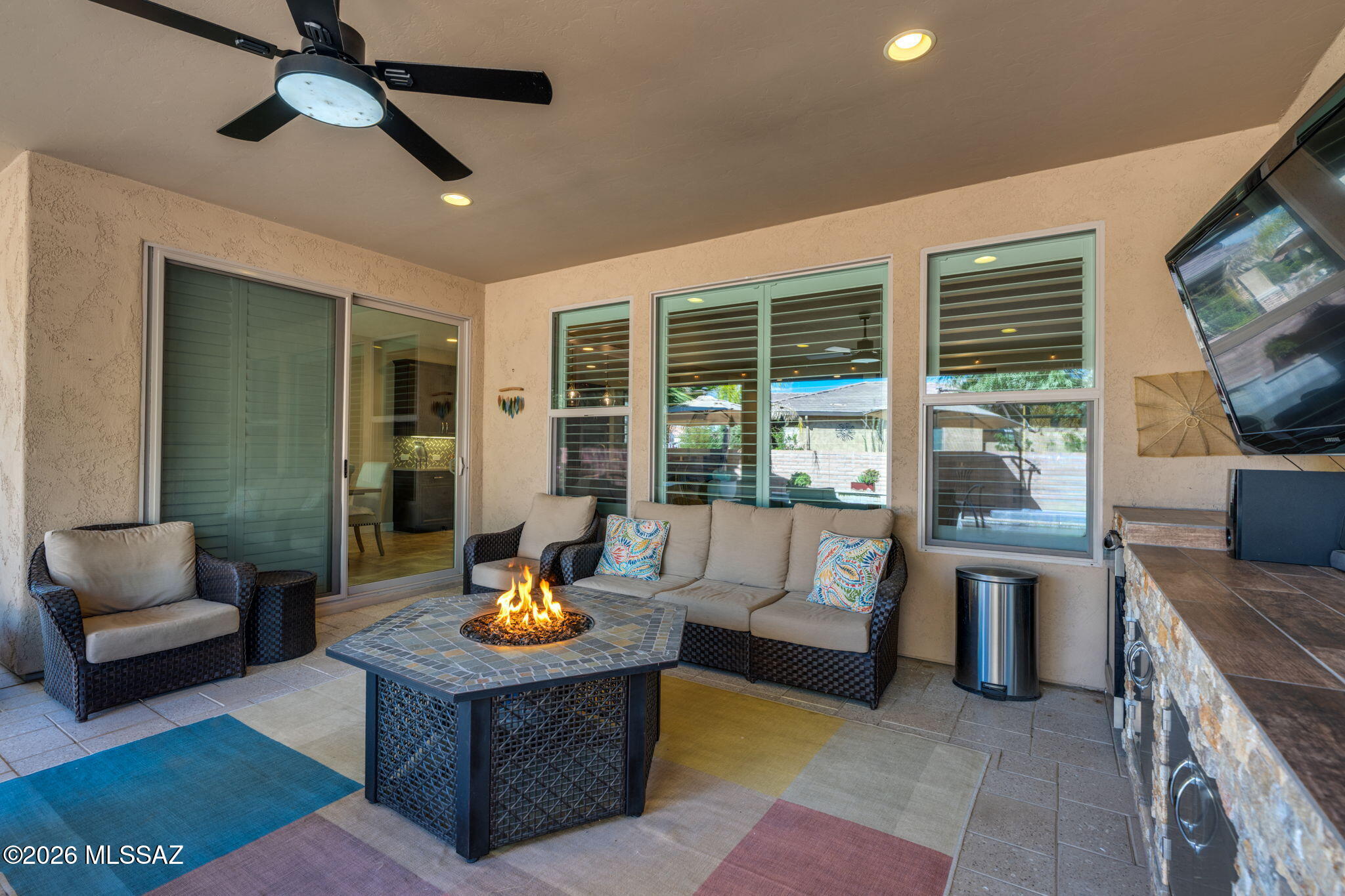 Quail Creek II Units 20 & 21 - Residential