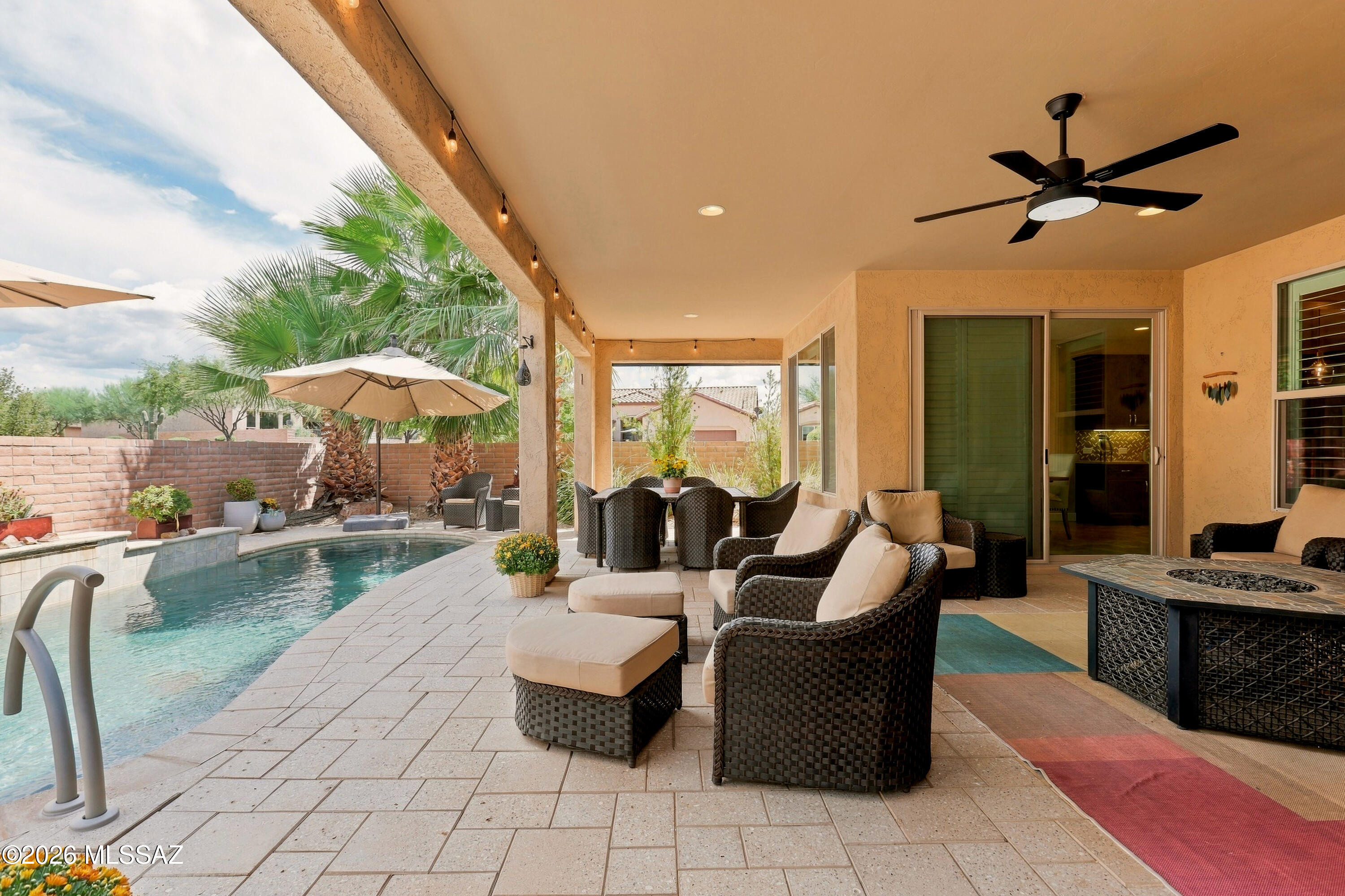 Quail Creek II Units 20 & 21 - Residential