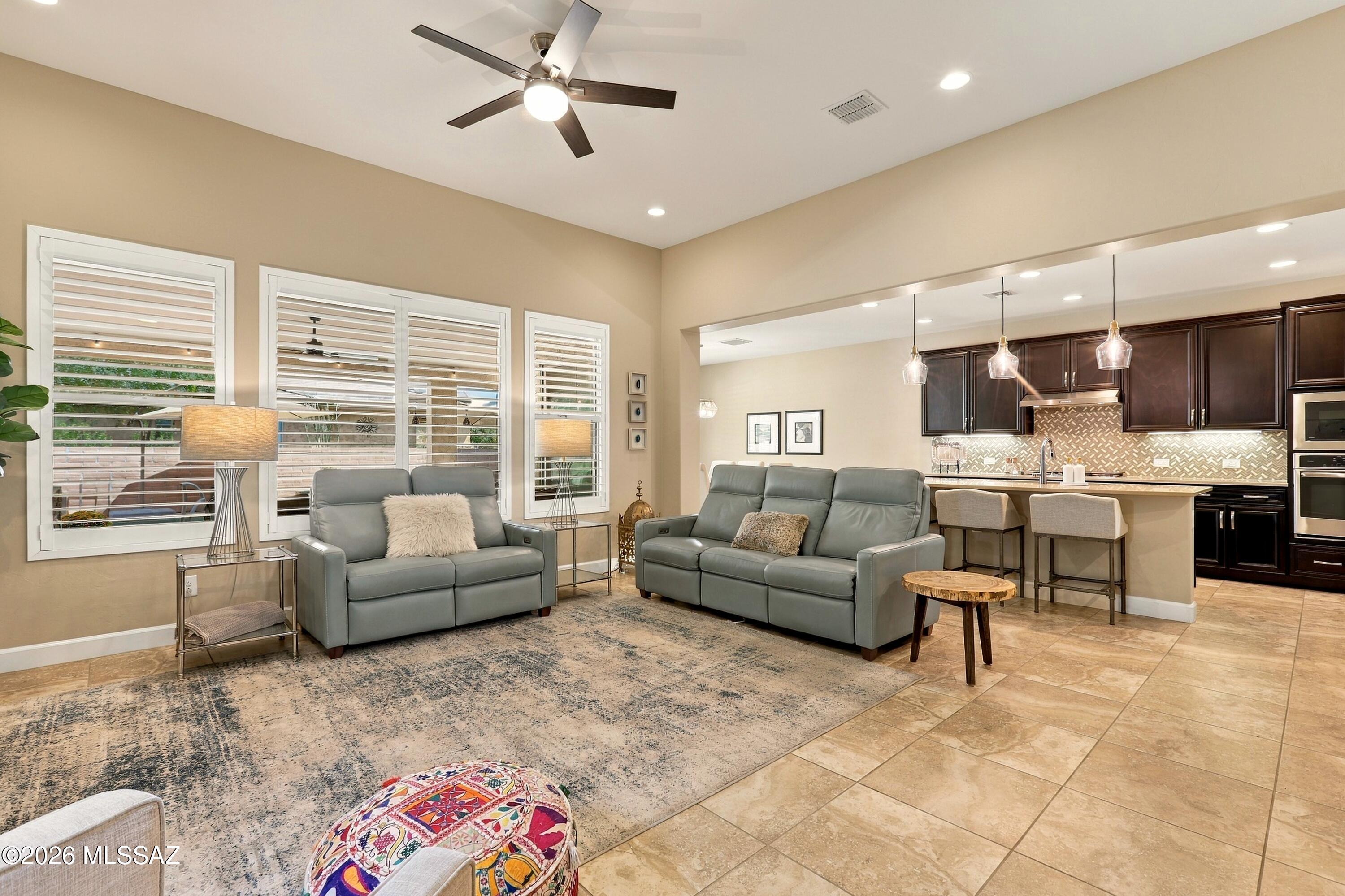 Quail Creek II Units 20 & 21 - Residential