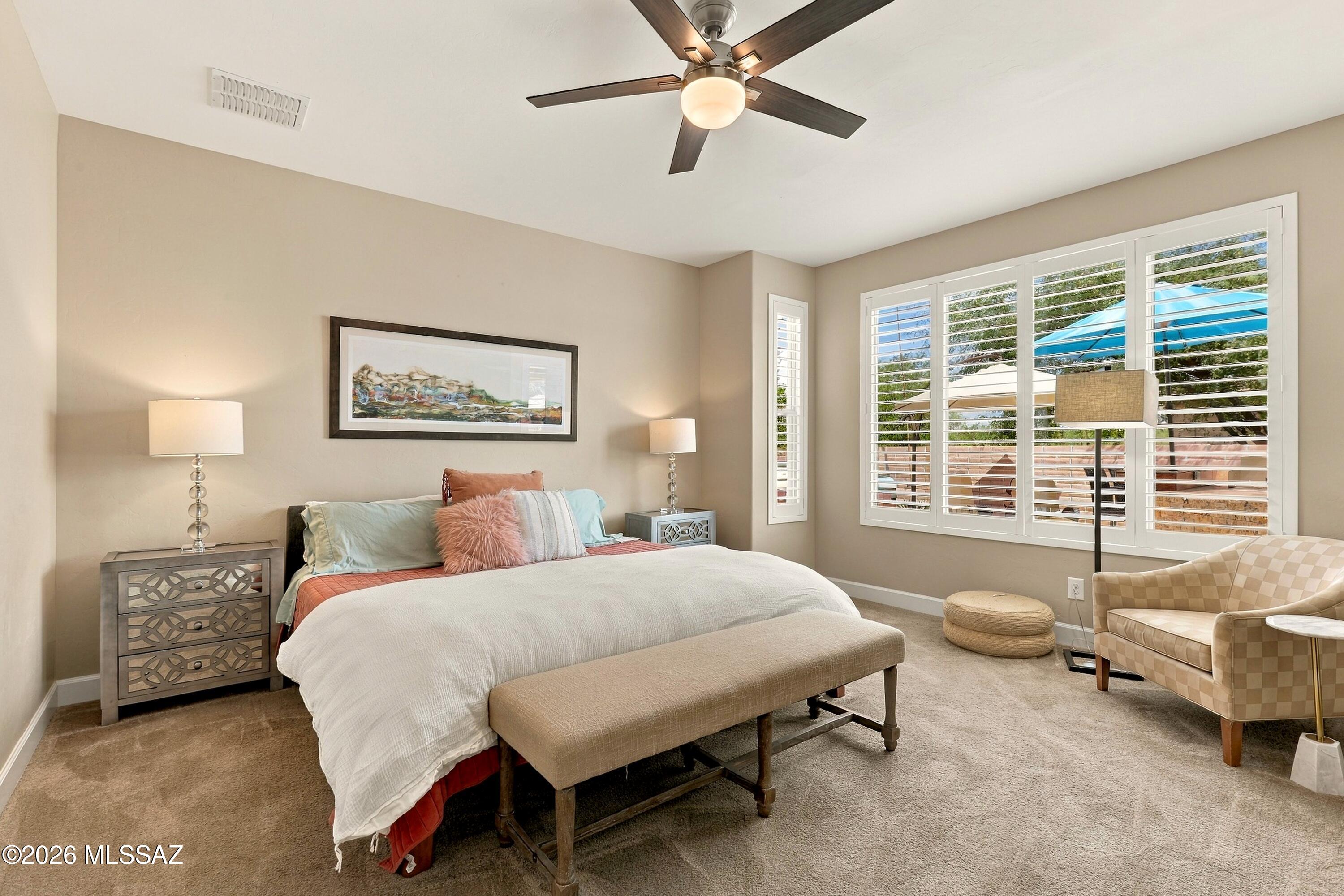 Quail Creek II Units 20 & 21 - Residential