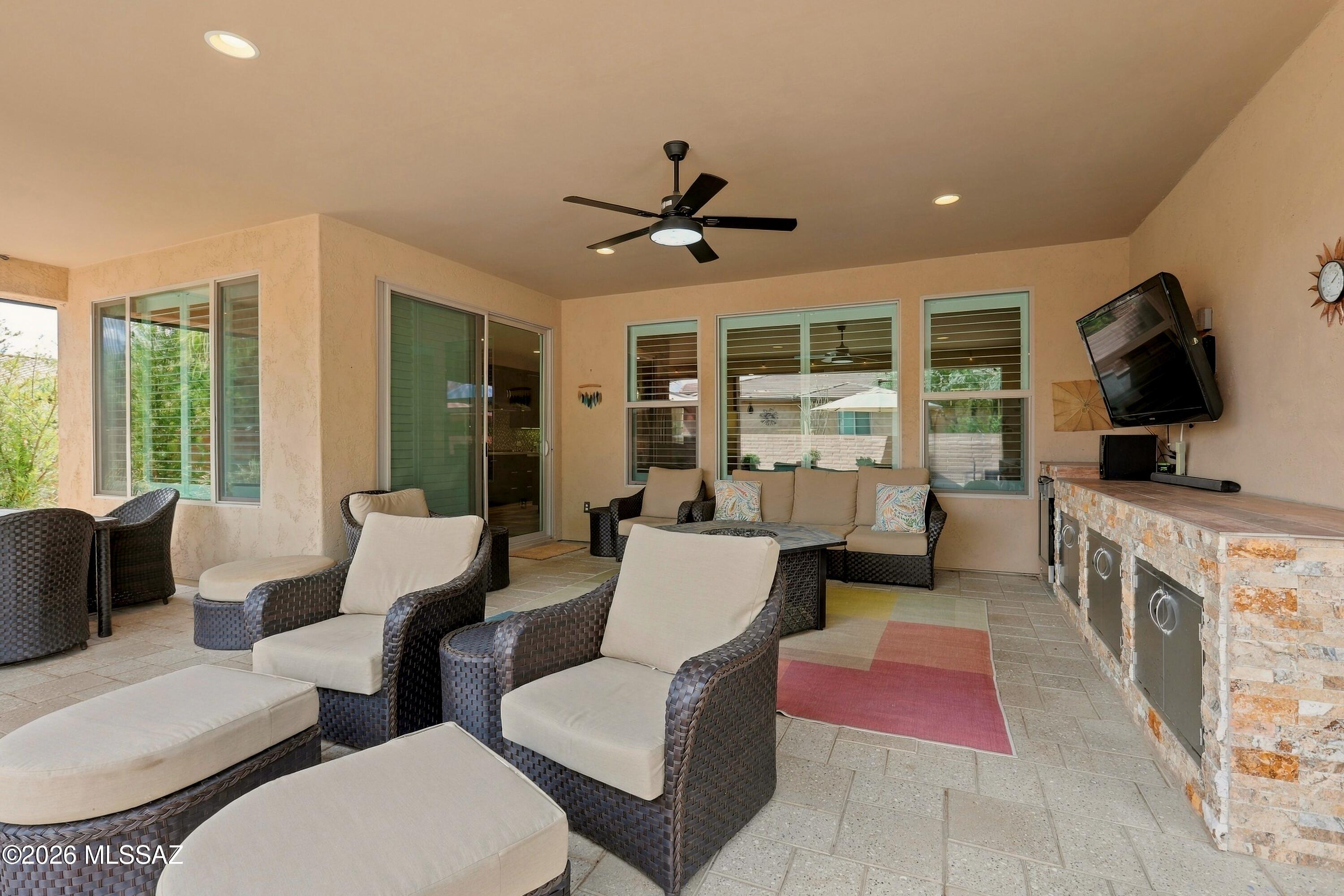 Quail Creek II Units 20 & 21 - Residential