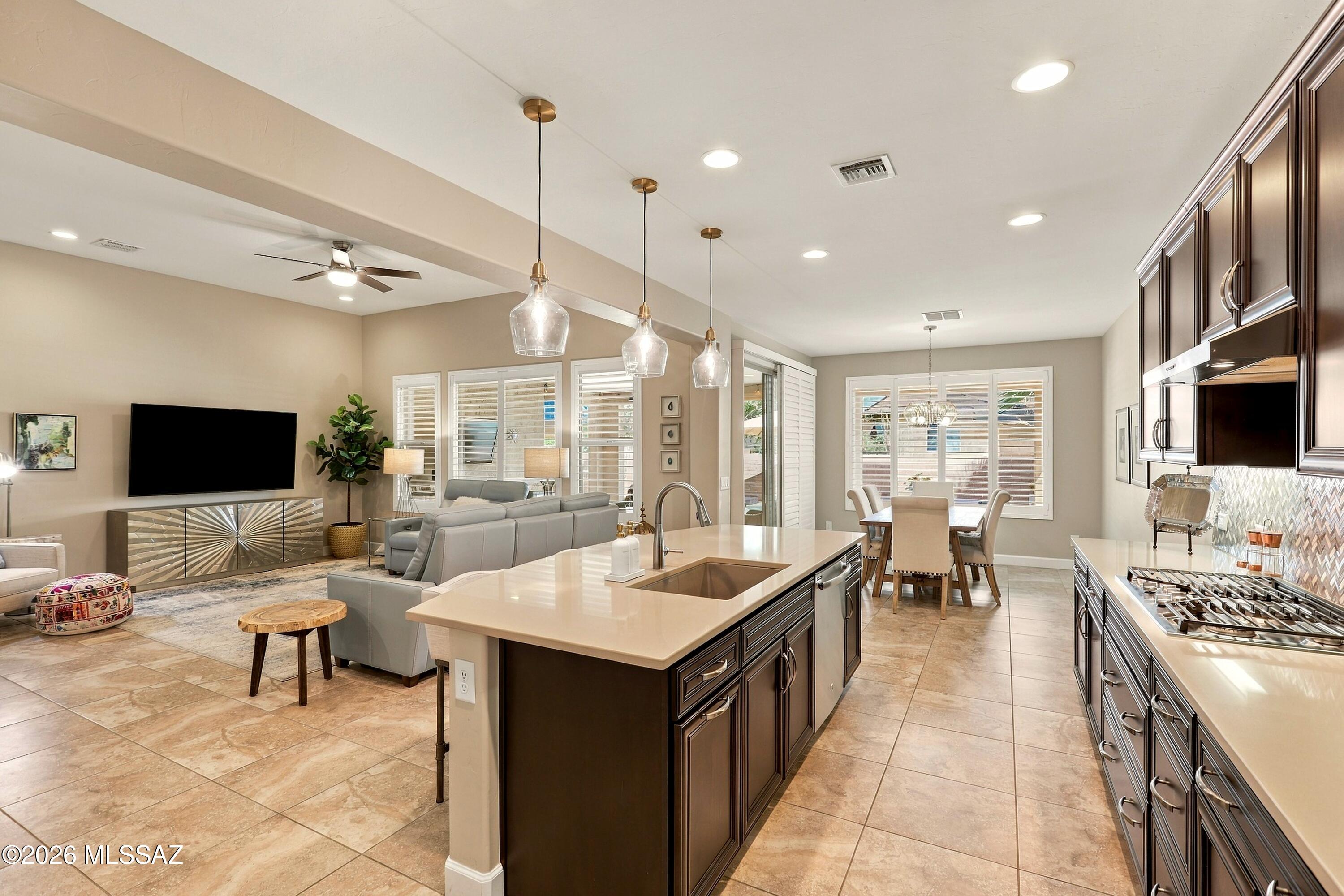 Quail Creek II Units 20 & 21 - Residential