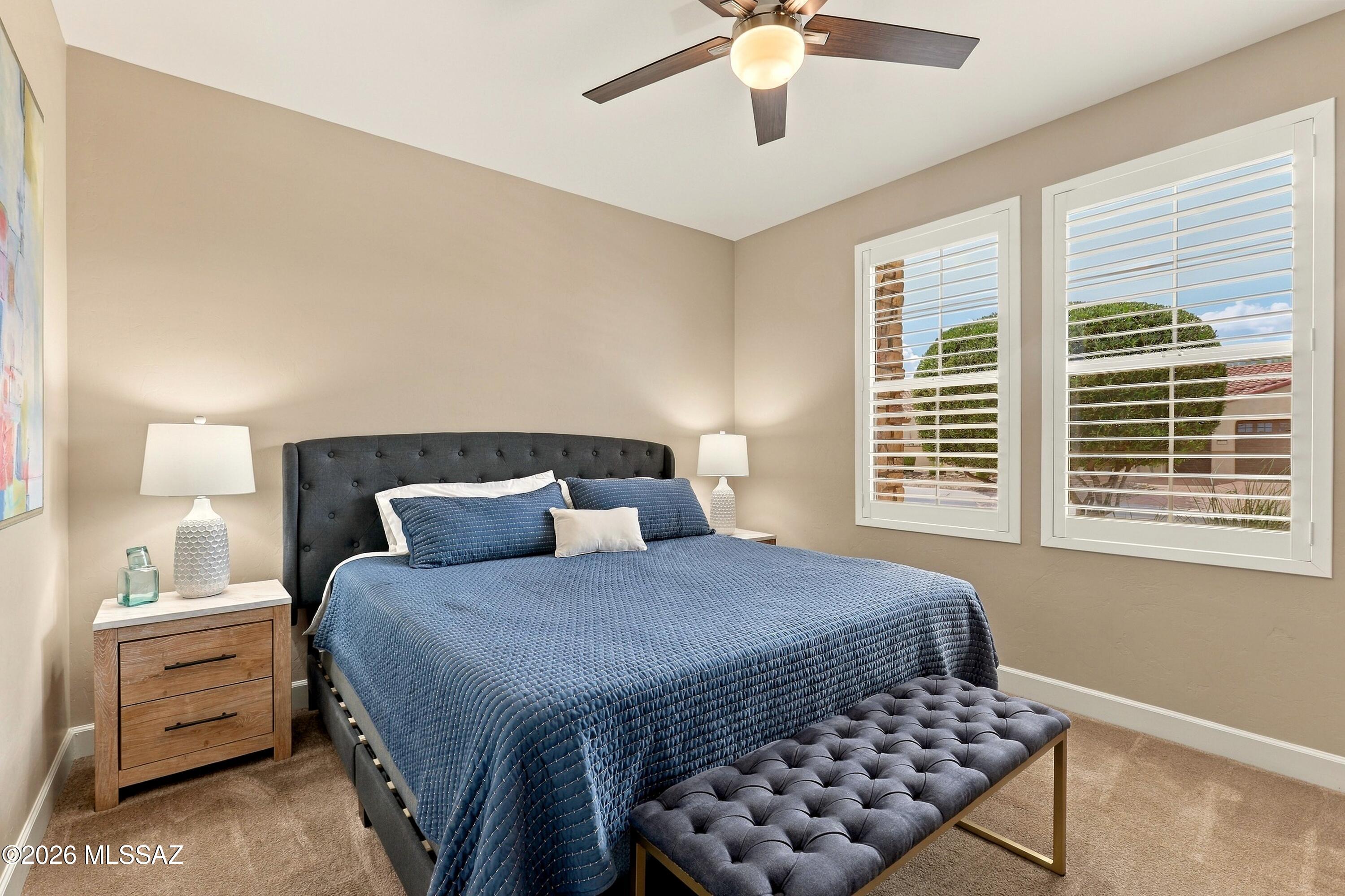 Quail Creek II Units 20 & 21 - Residential