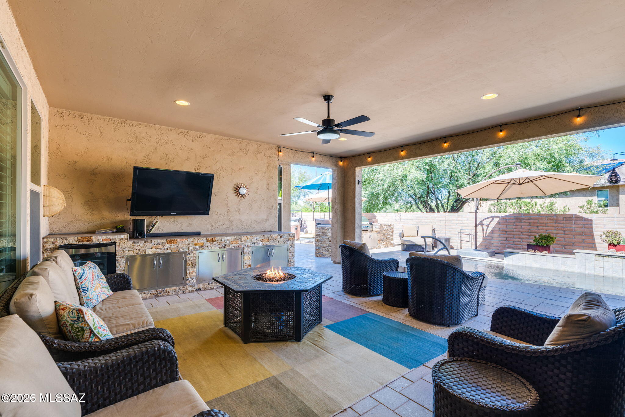 Quail Creek II Units 20 & 21 - Residential