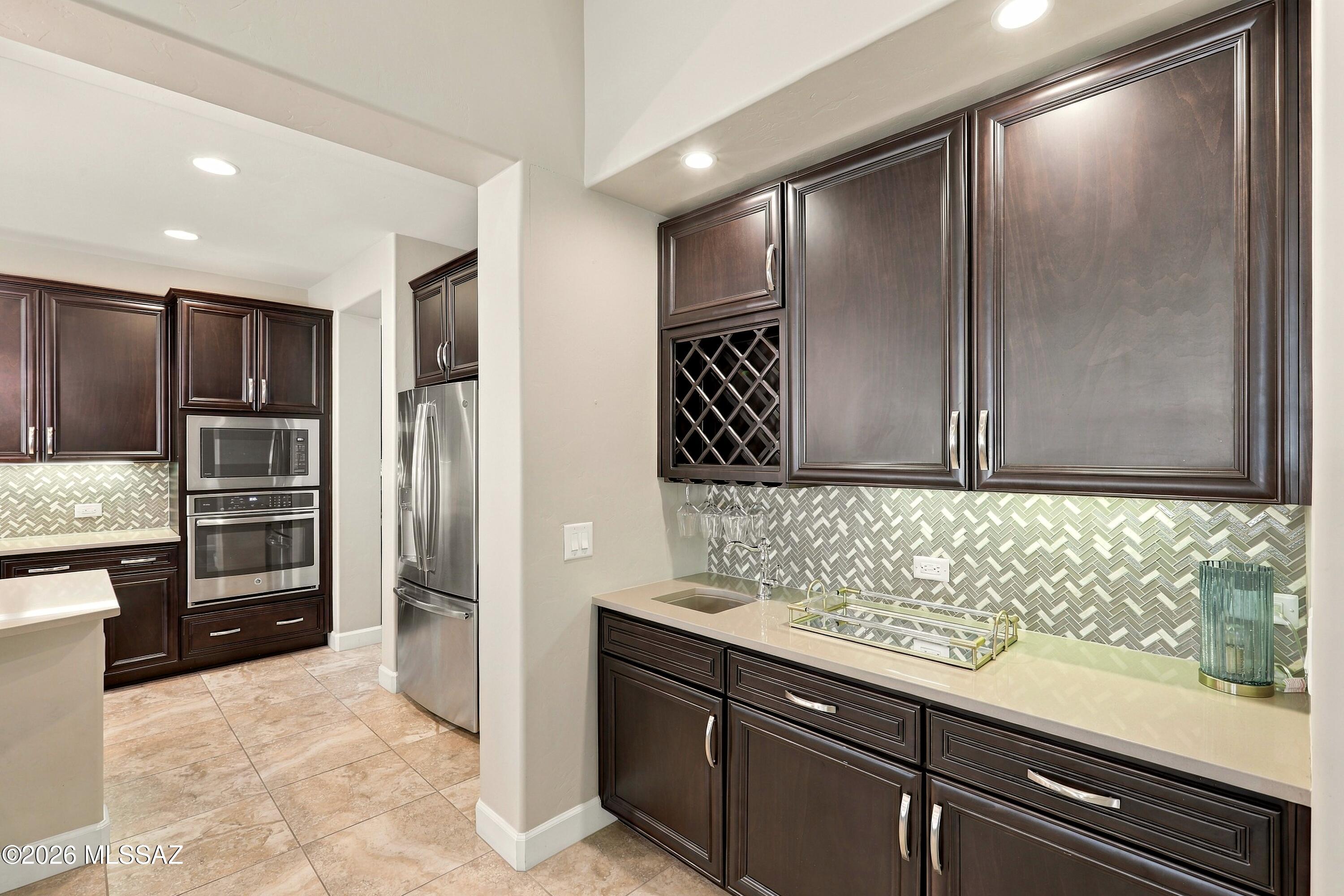 Quail Creek II Units 20 & 21 - Residential