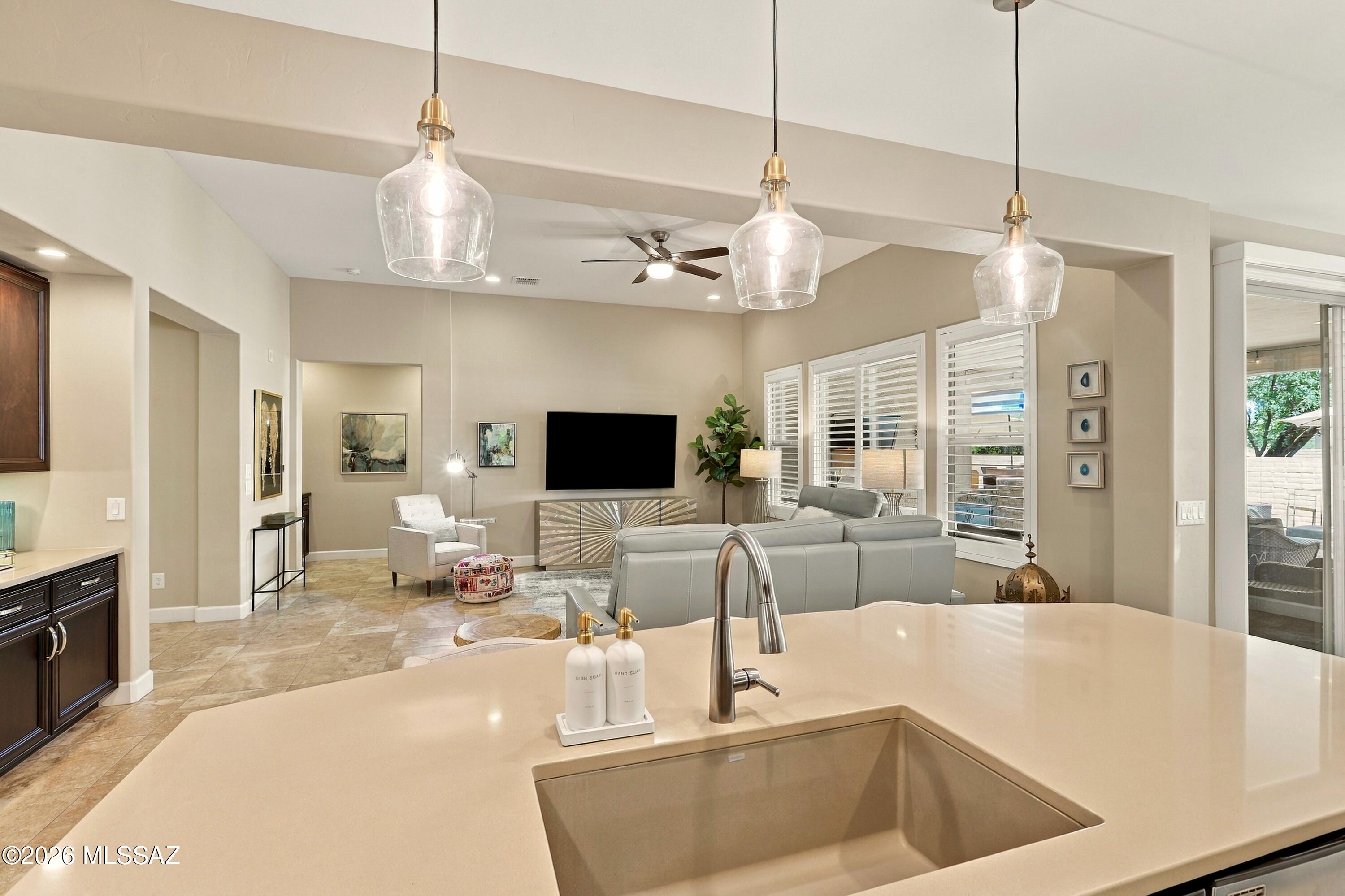 Quail Creek II Units 20 & 21 - Residential