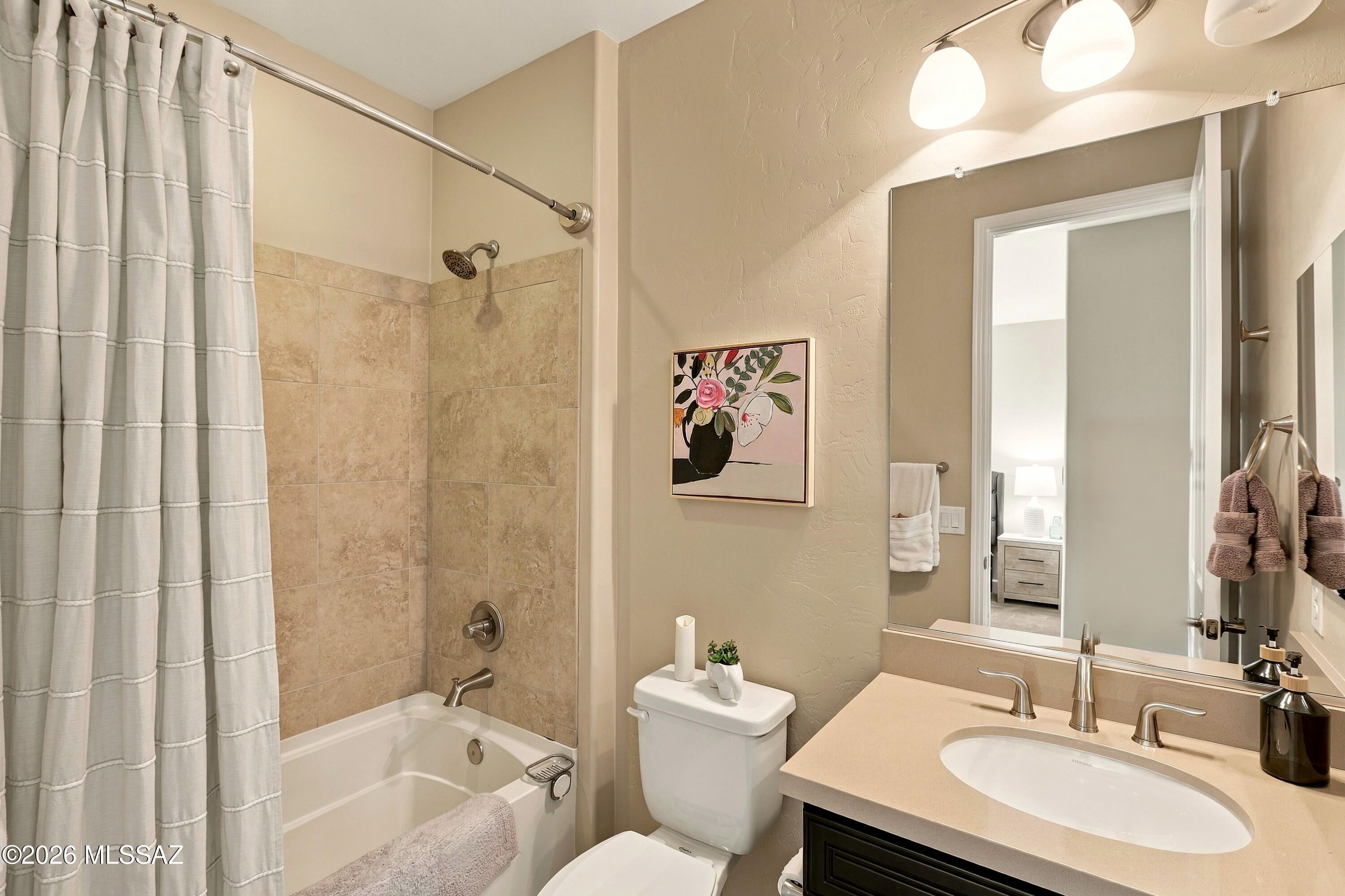 Quail Creek II Units 20 & 21 - Residential