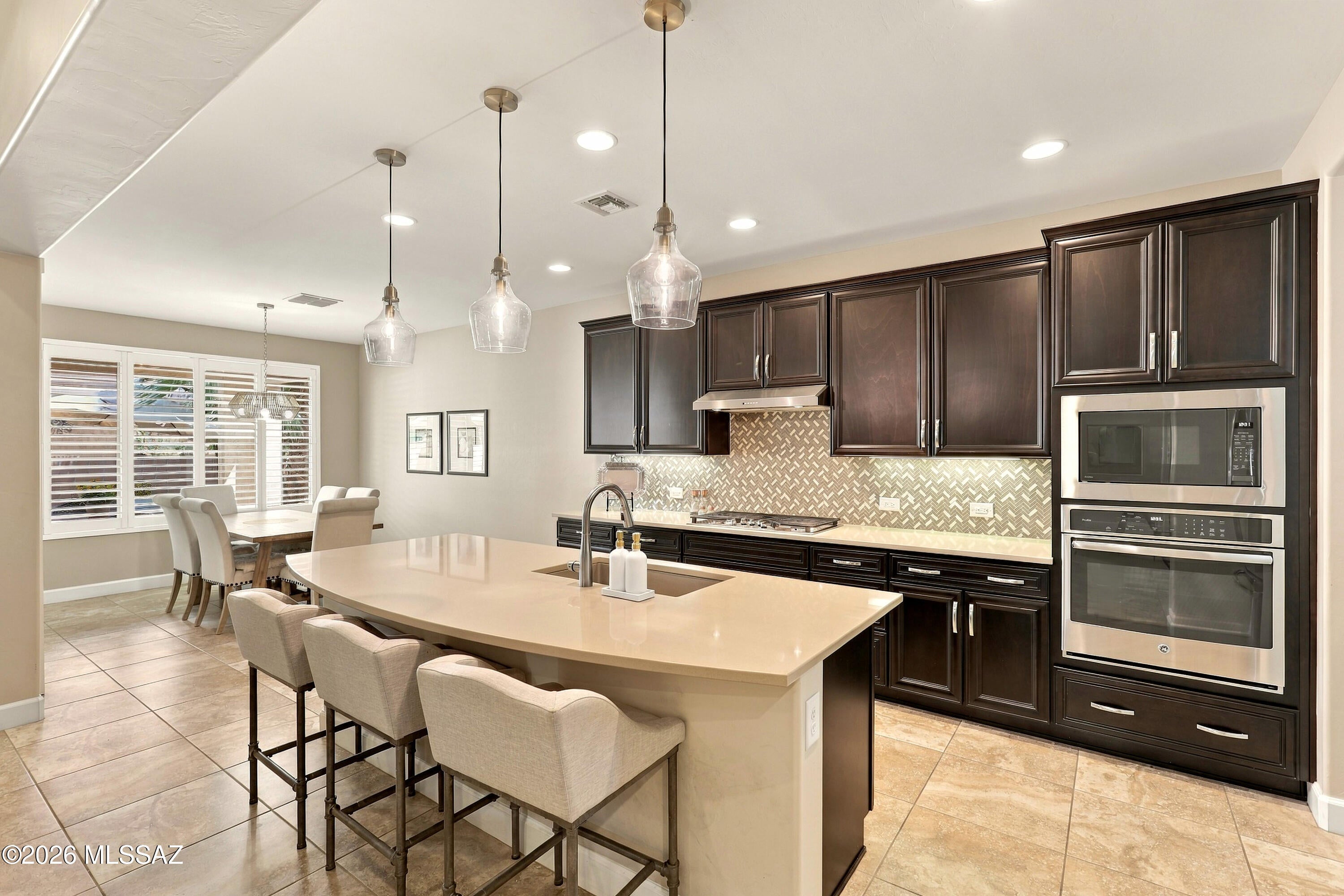Quail Creek II Units 20 & 21 - Residential