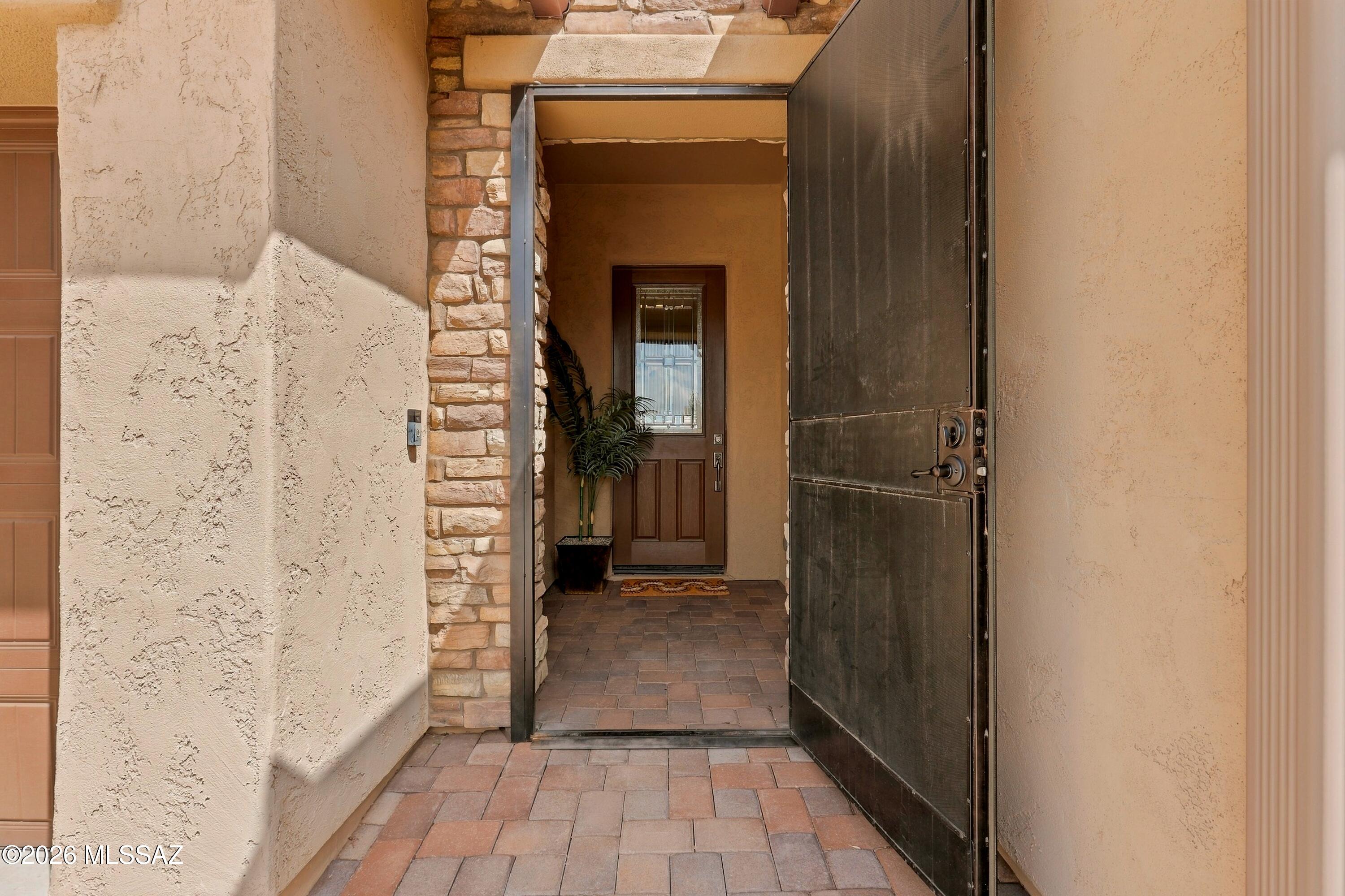 Quail Creek II Units 20 & 21 - Residential